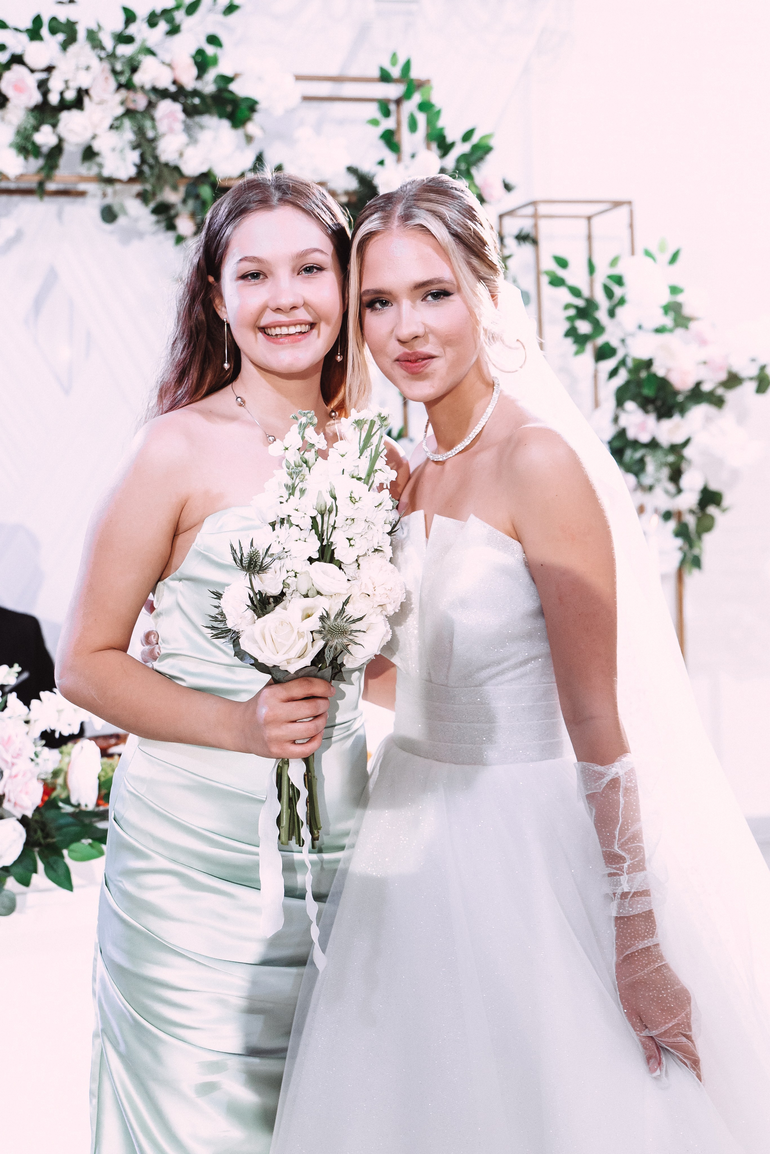 Александр + Кристина. Свадебный и семейный фотограф в Волгограде Олеся Лисицкая