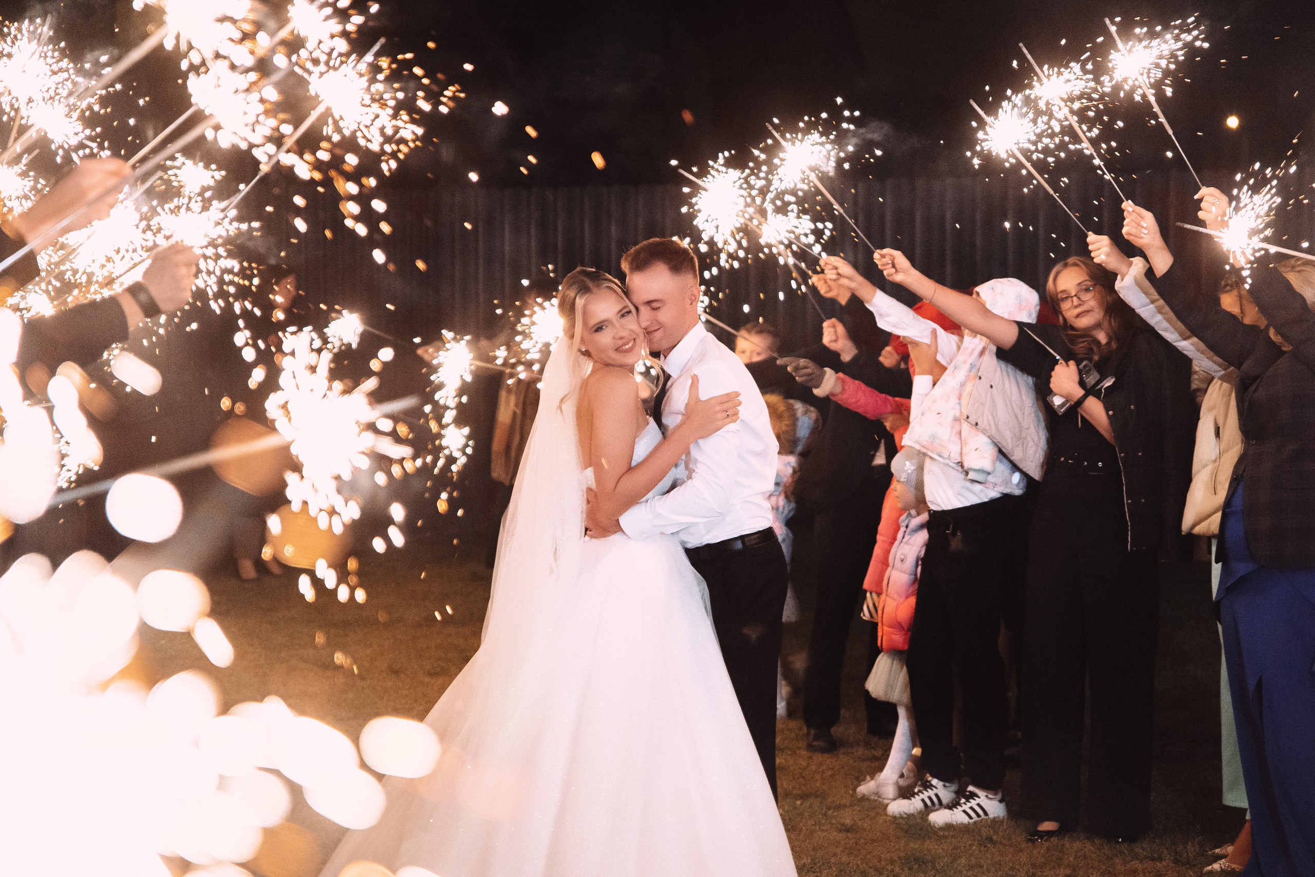 Александр + Кристина. Свадебный и семейный фотограф в Волгограде Олеся Лисицкая