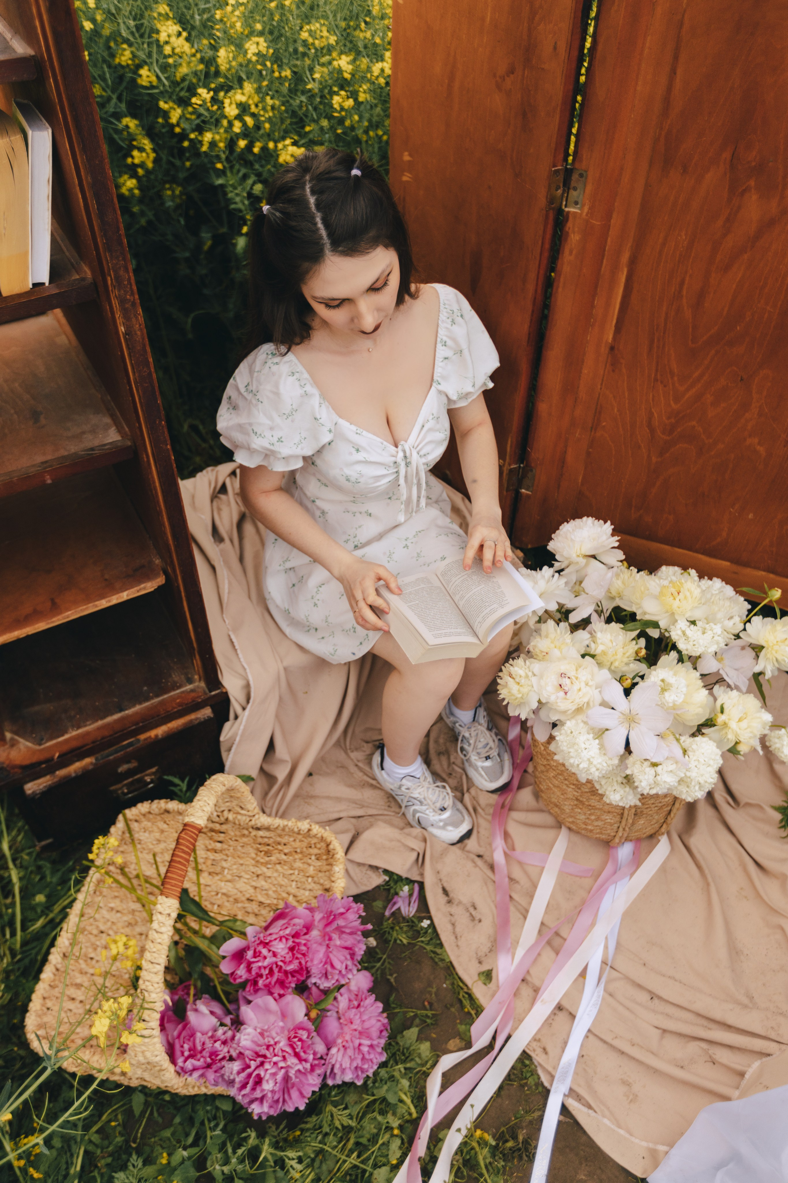 Ника. Фотограф Таганрог Любимая Надя