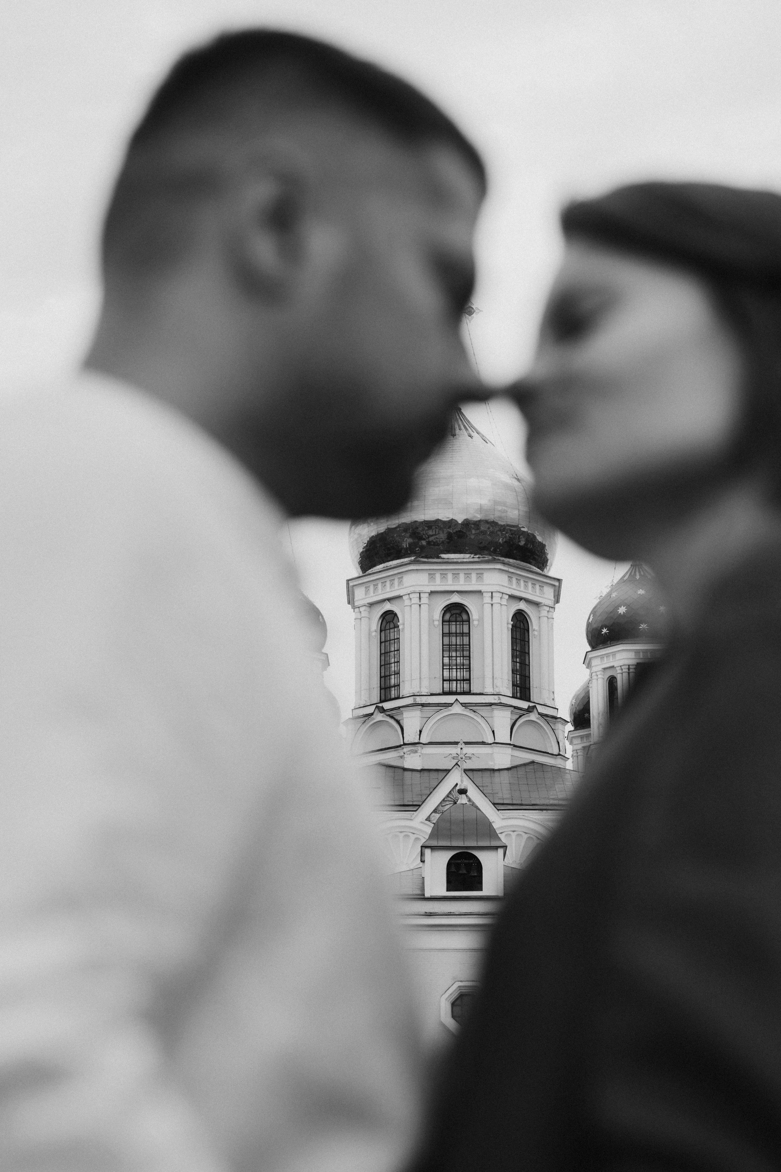 Елизавета и Андрей. Фотограф Мария Щеголькова. Чувственный женский портрет