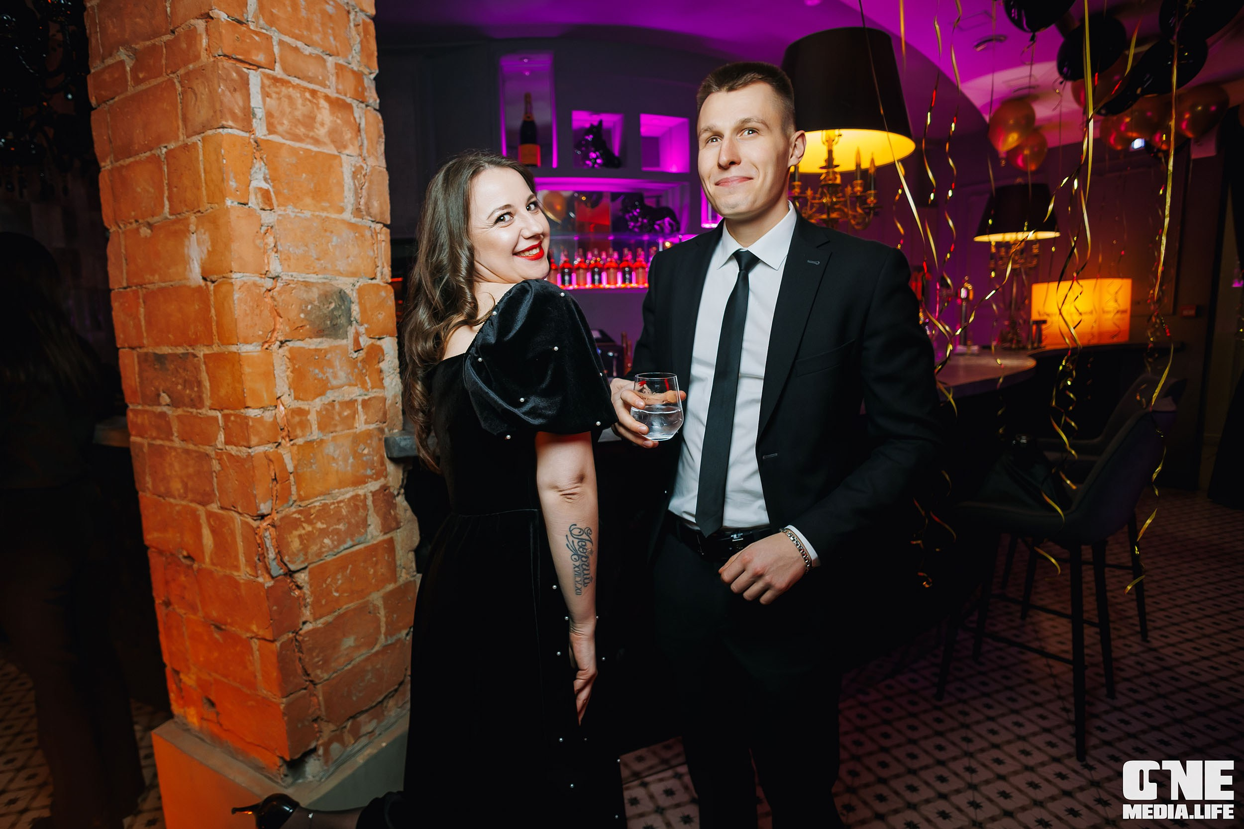 Фоторепортаж из караоке-клуба Белгравия. One Media Life: фоторепортажи, фотоотчеты с мероприятий и заведений
