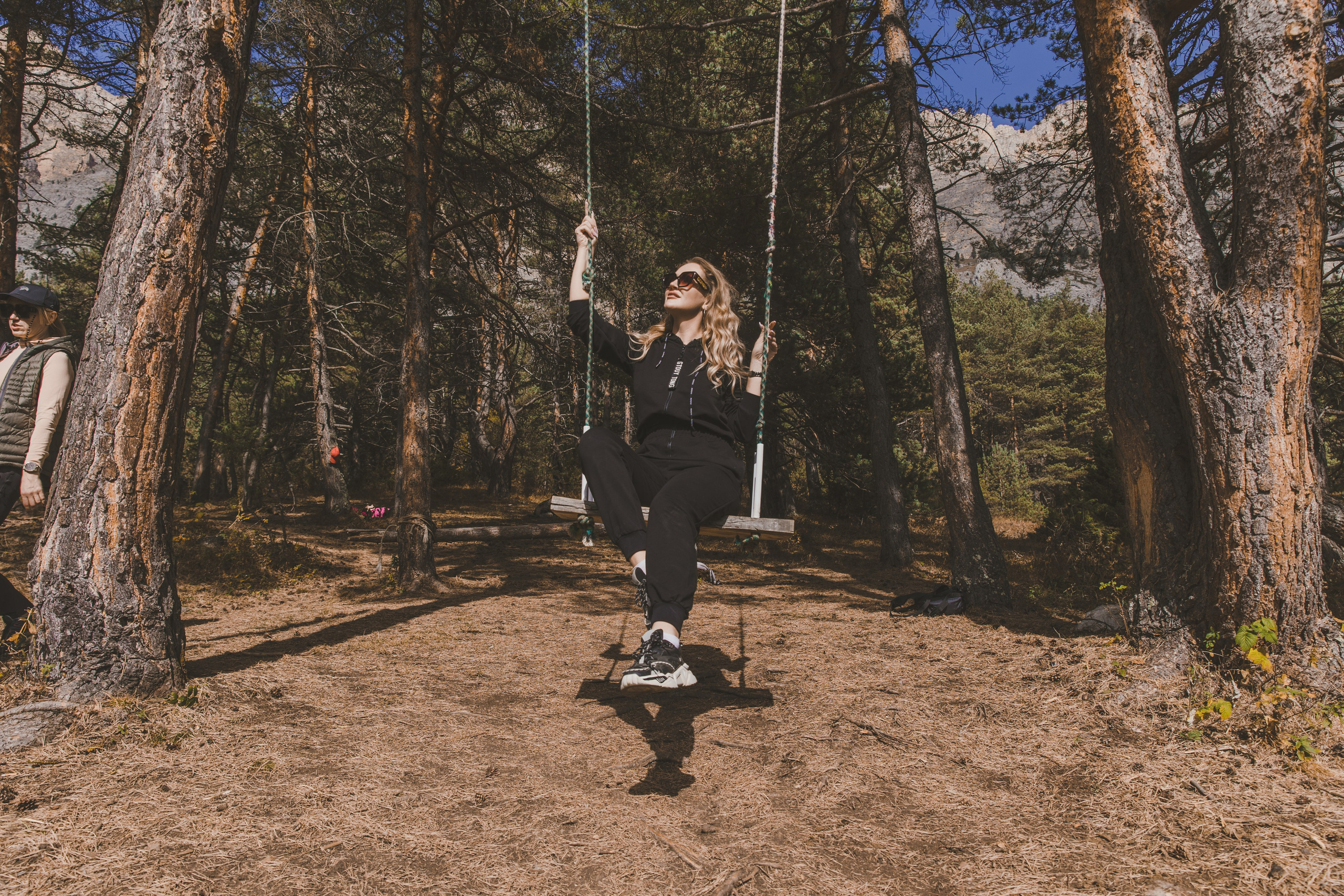 Осетия. Мастерская для создания имиджа от BenSami в Санкт-Петербурге и Москве