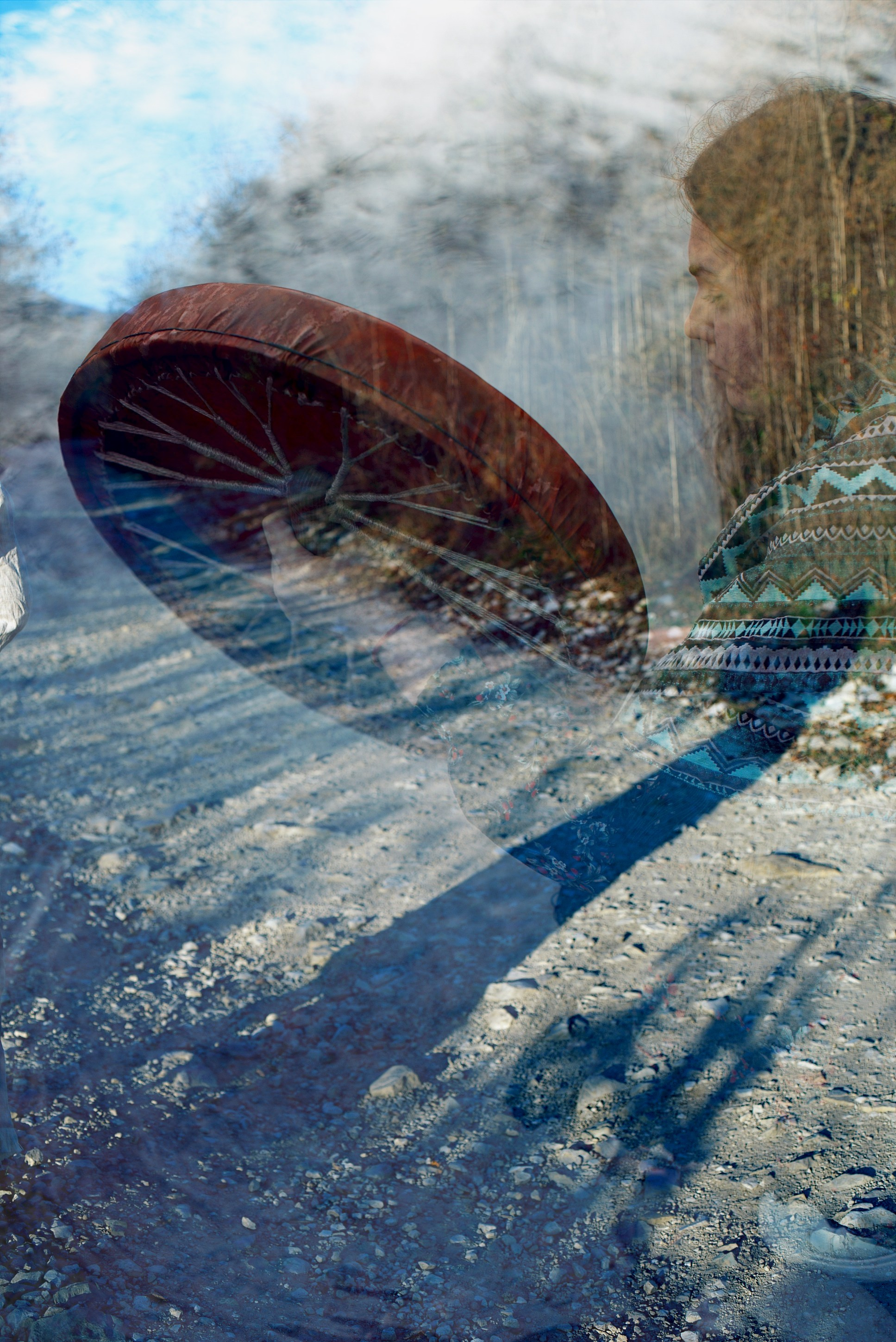 Наталья Грибенникова. Анастасия Либерти