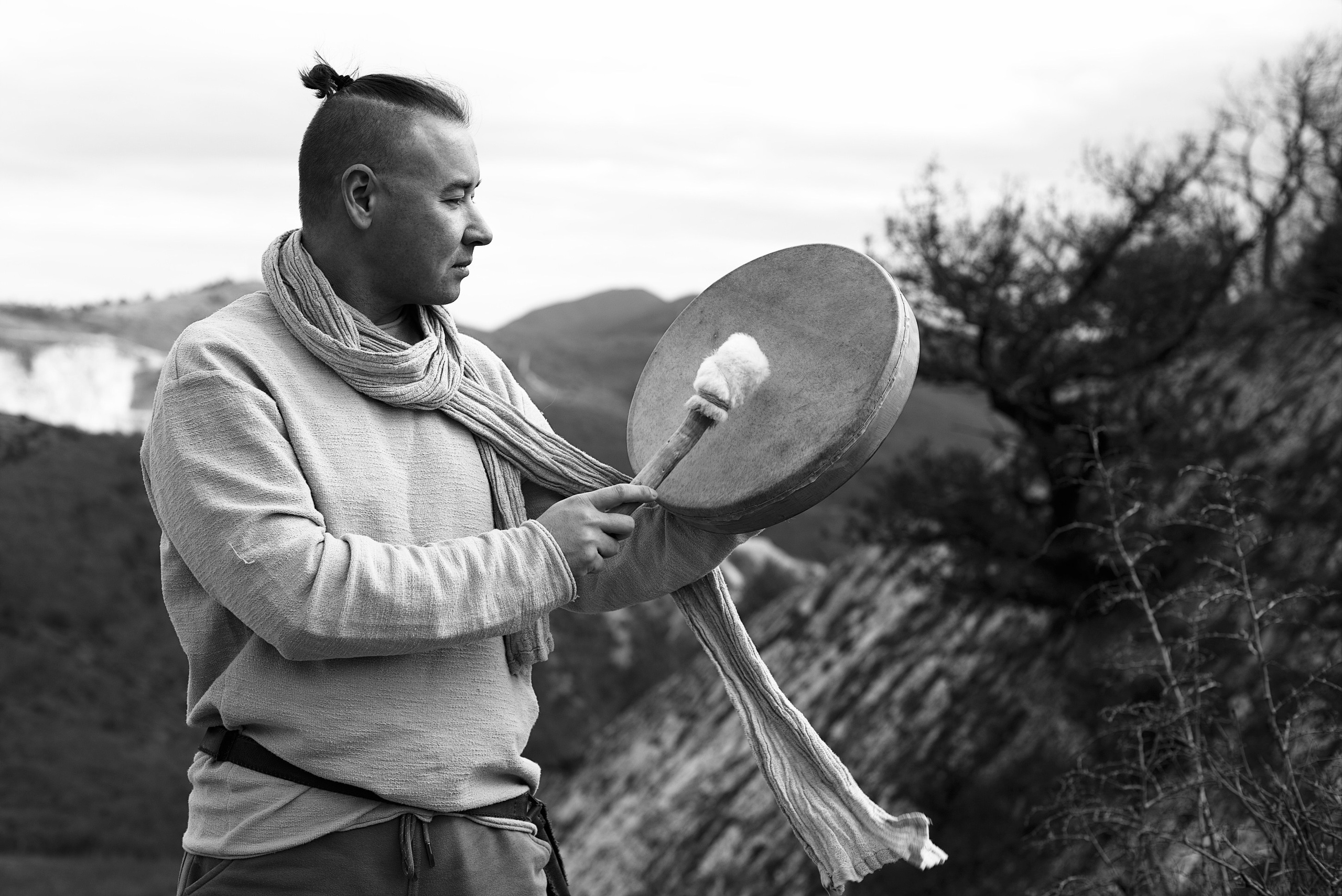 Дороги Ветра. Анастасия Либерти