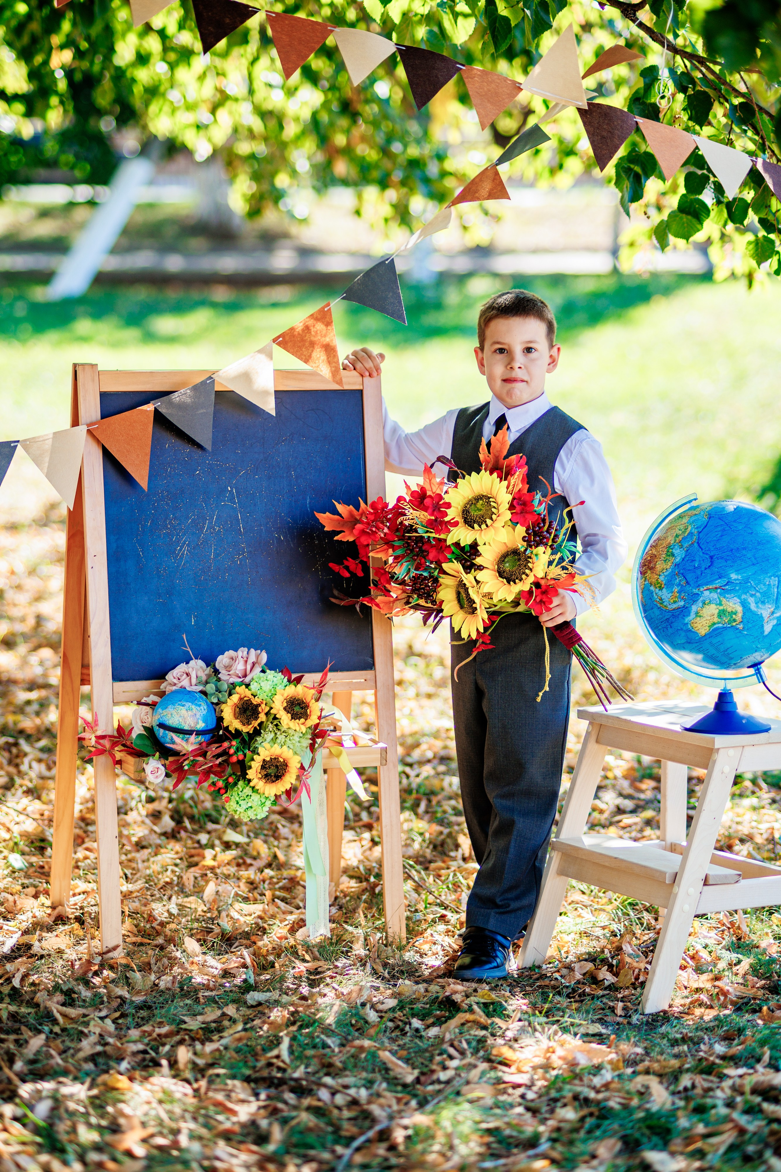 2а класс. Свадебный и семейный фотограф в Армавире