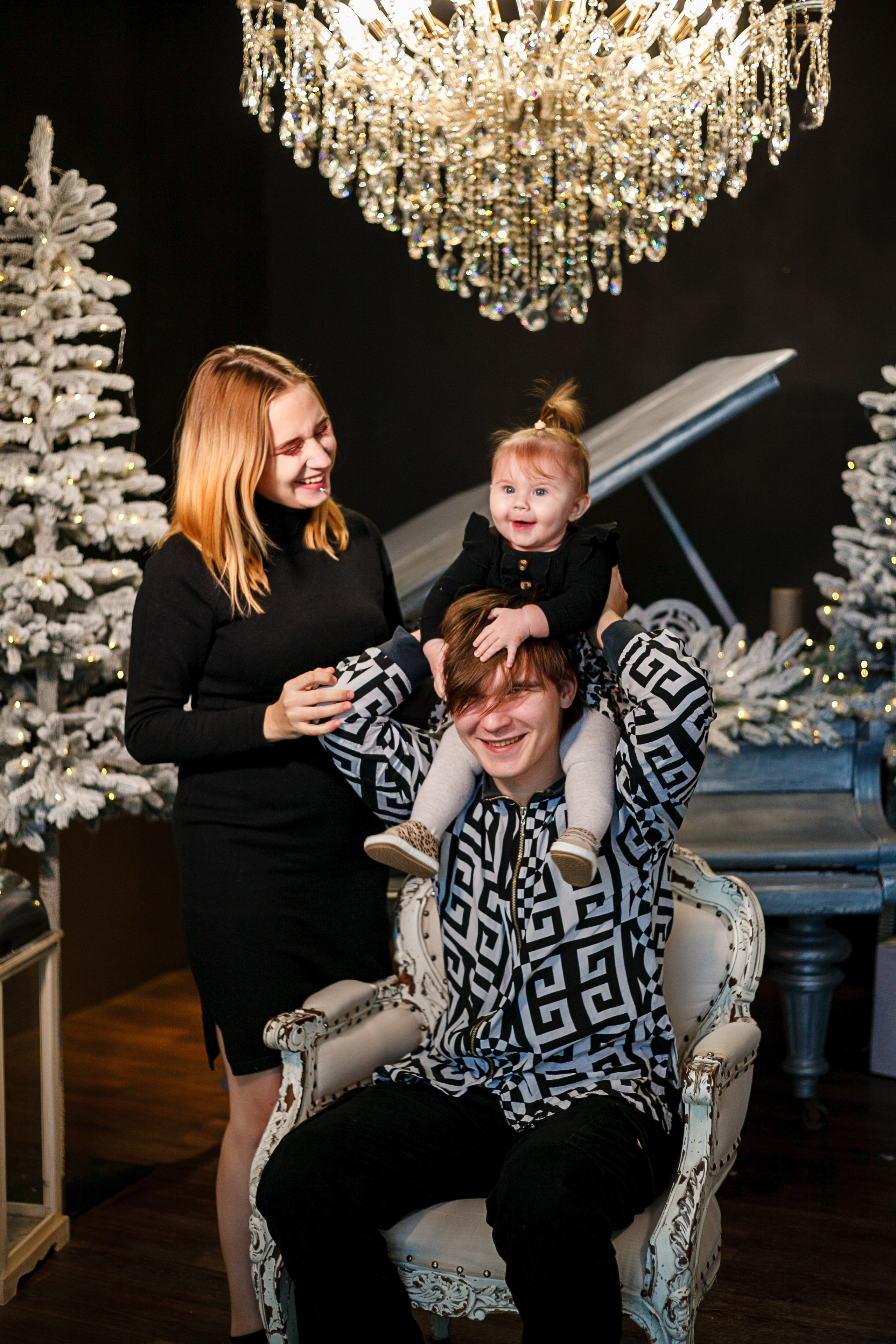 Александра и Анатолий. Свадебный и семейный фотограф в Армавире