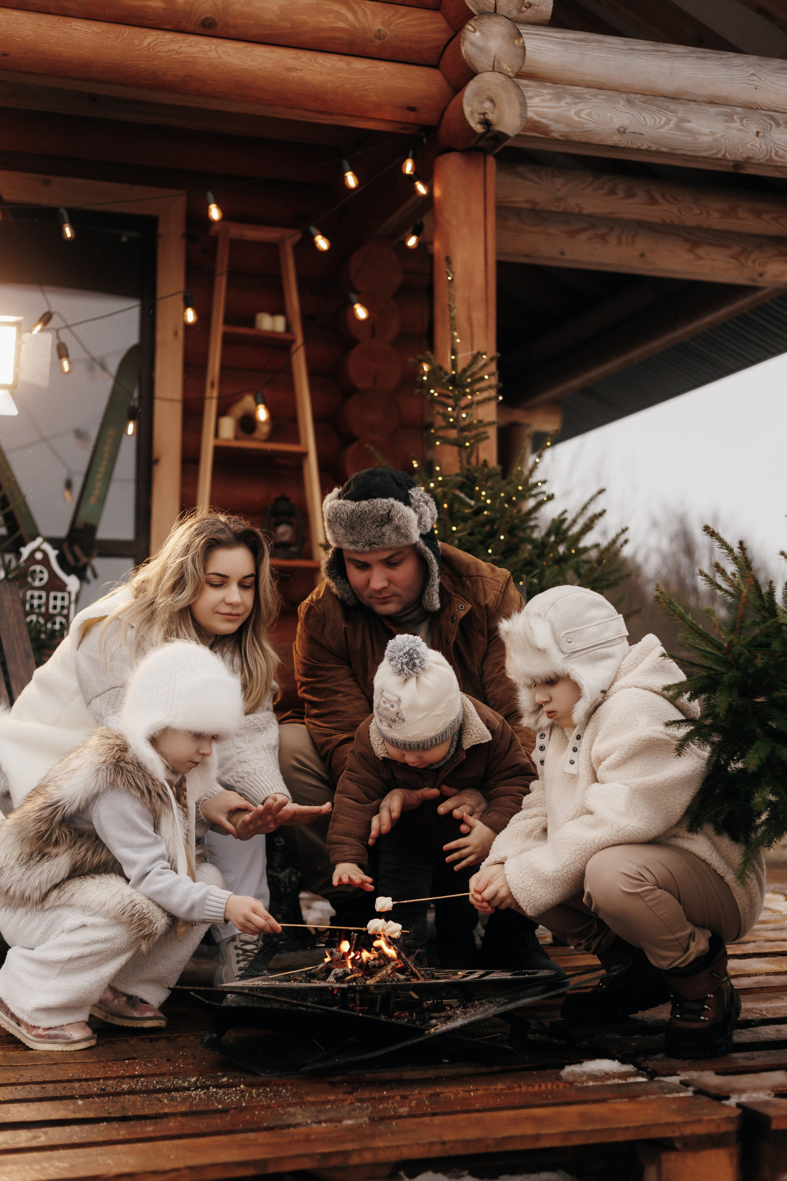 Winter 2024. Свадебный и семейный фотограф Витебск, Минск, Андрей Павлов