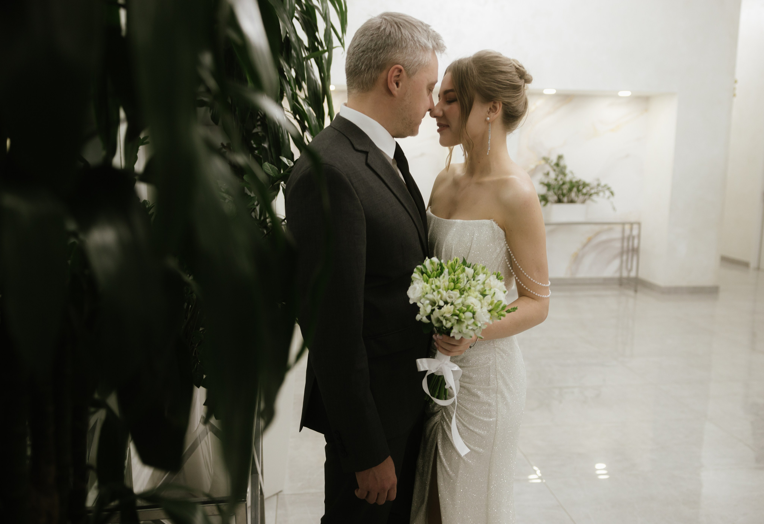 Андрей + Настя. Семейный и детский фотограф Юлия Шох