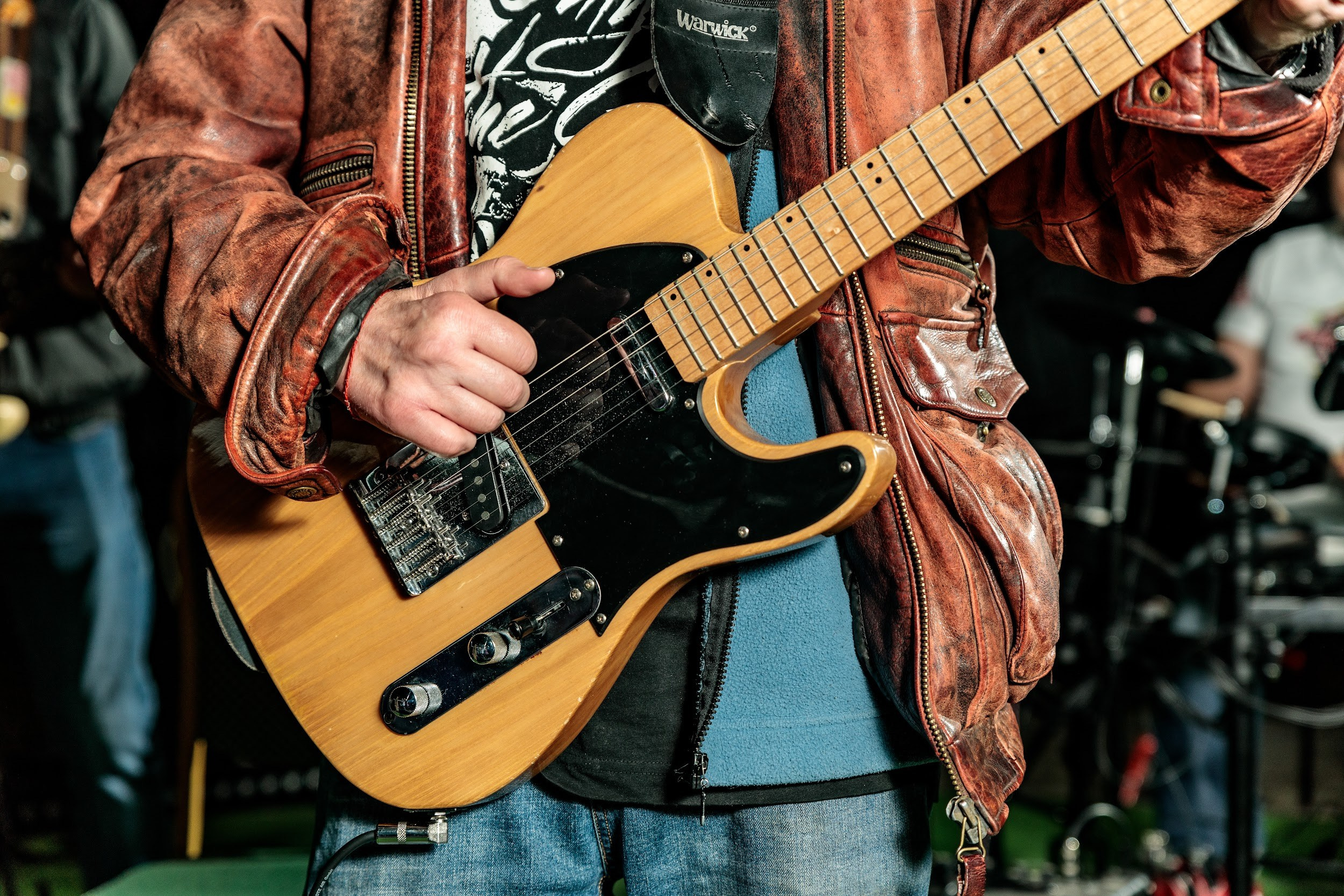 Сектор Газа. Профессиональный фотограф в Воронеже Владислав Крылов