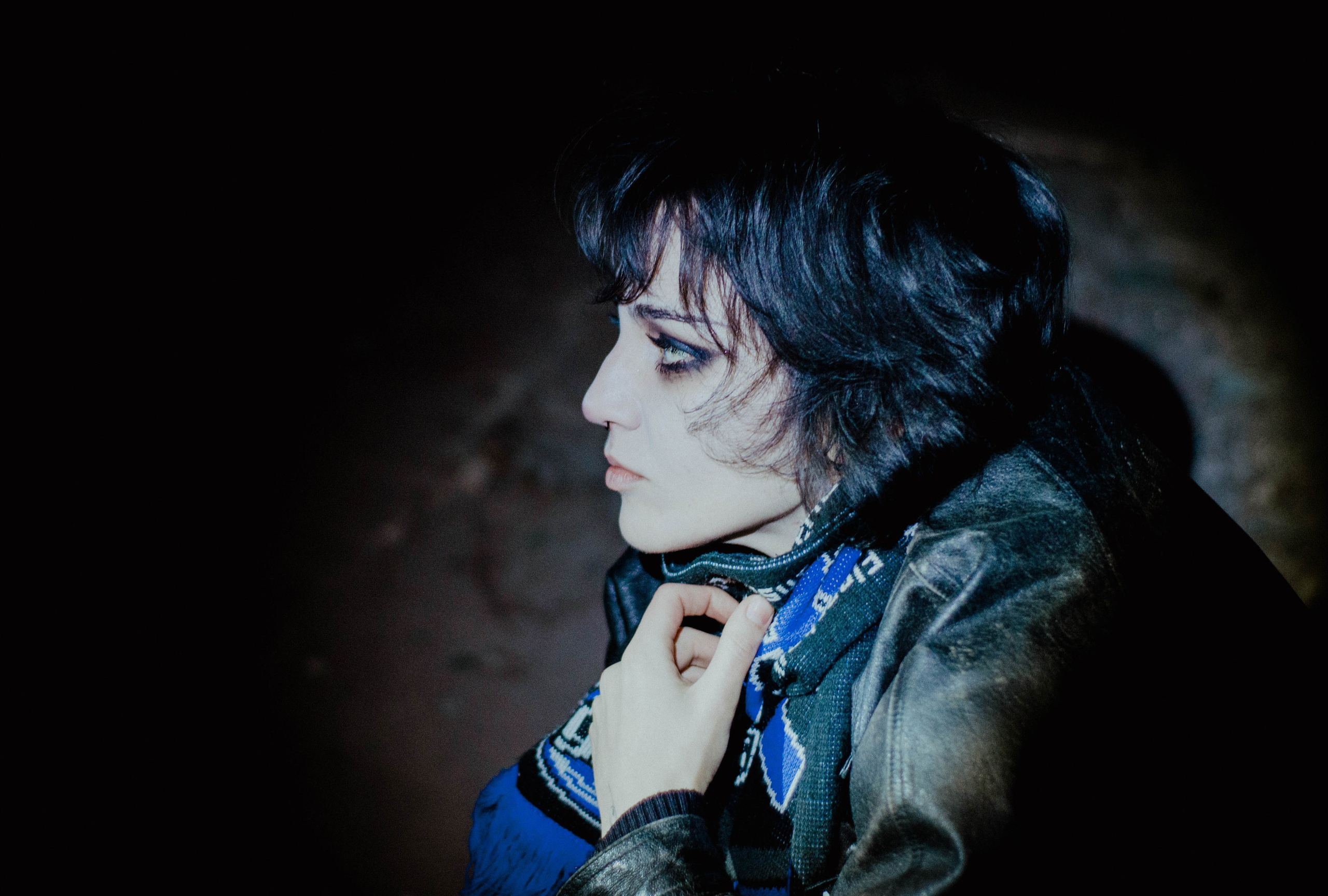 Предрассветные сумерки. Портфолио