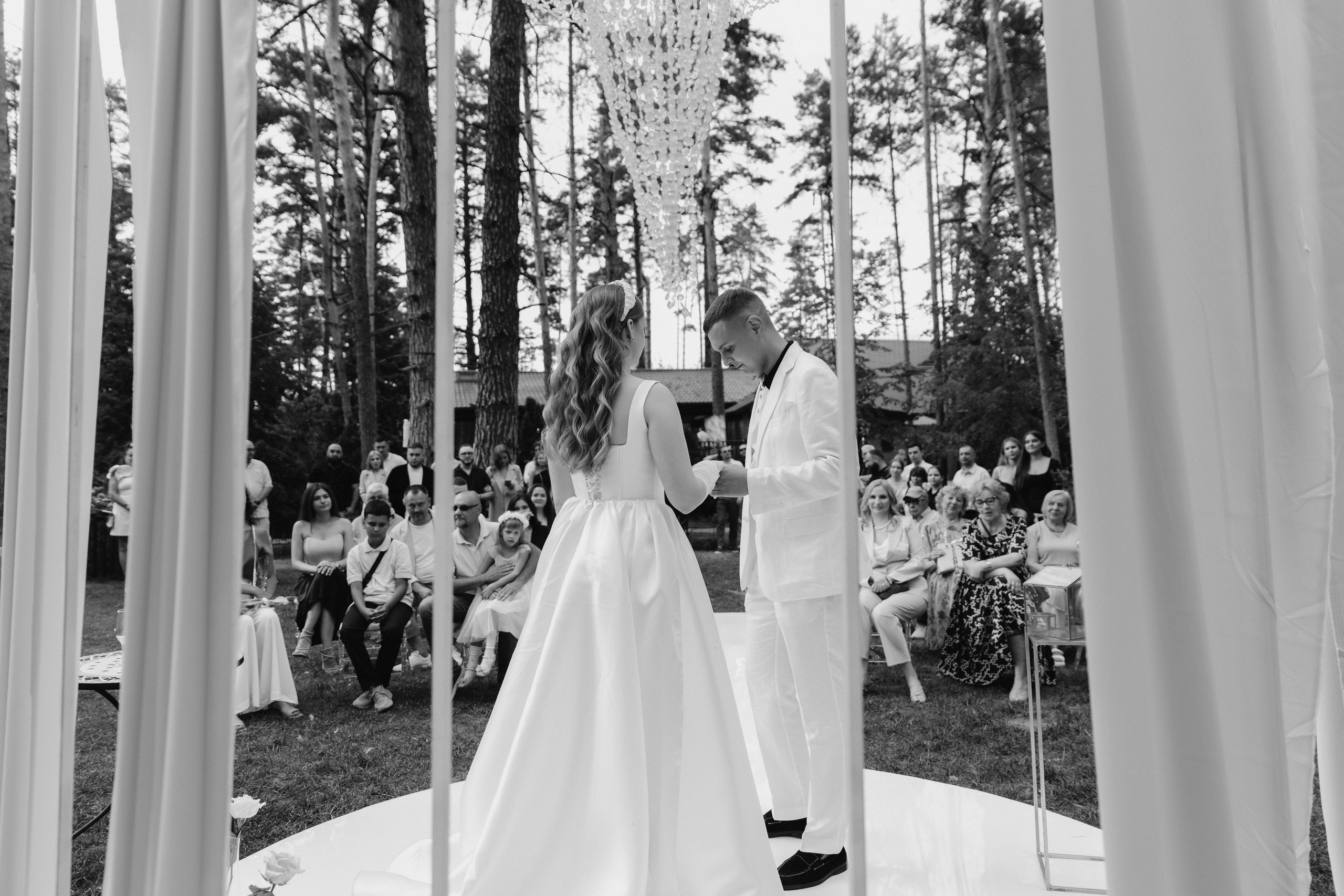 Полина и Сергей. Фотограф Ирина Гринько Тольятти Самара Москва