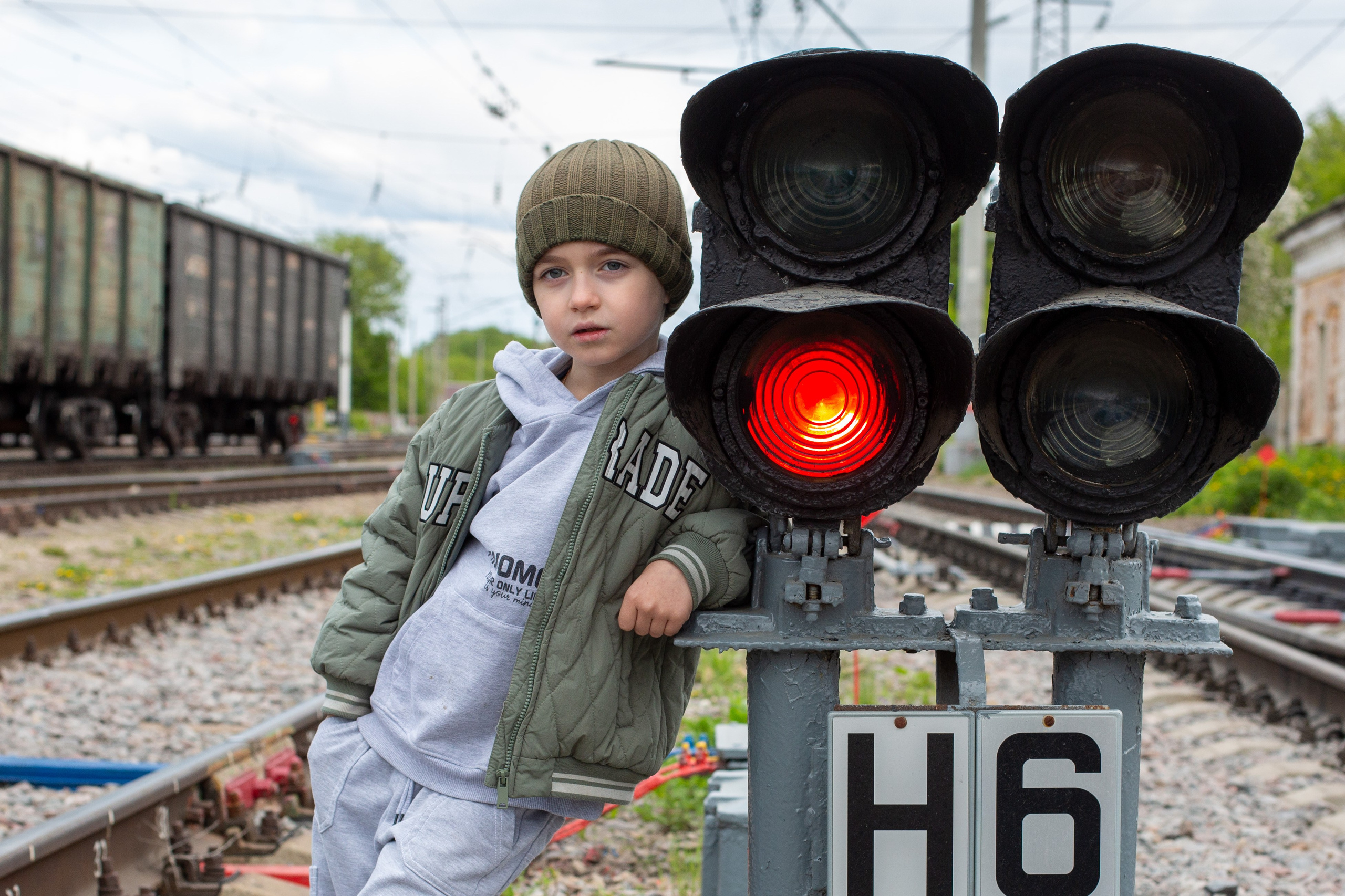 Иван. Детский и семейный фотограф