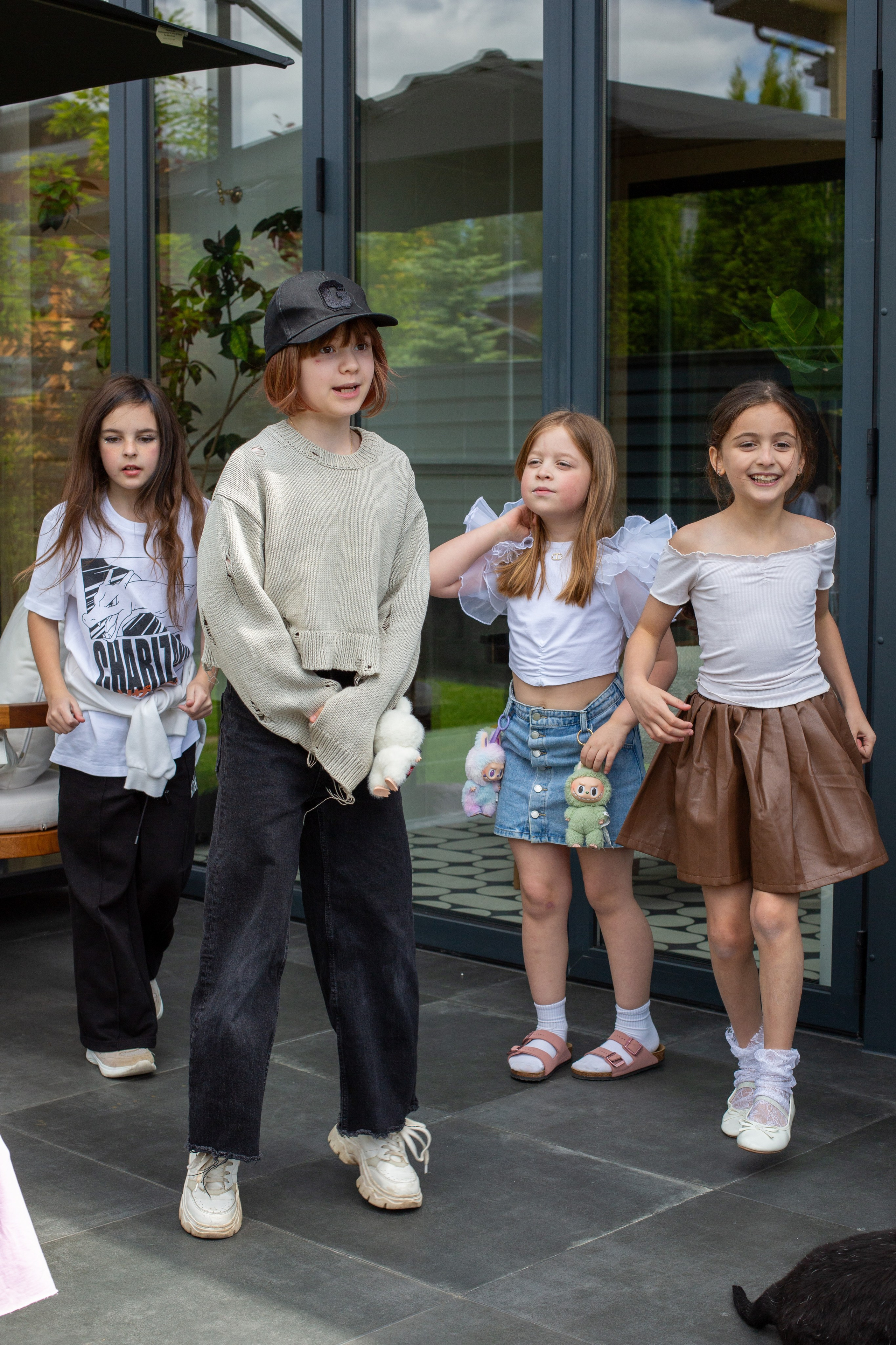 Мира. Детский и школьный фотограф