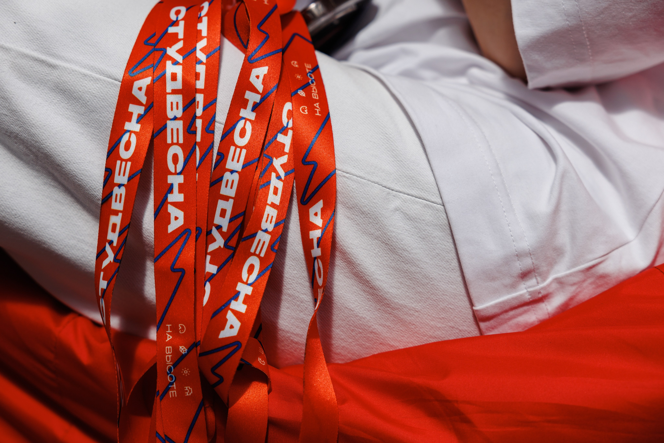 Альфа Банк Студвесна. Фотограф Ставрополь Петр Голубенко