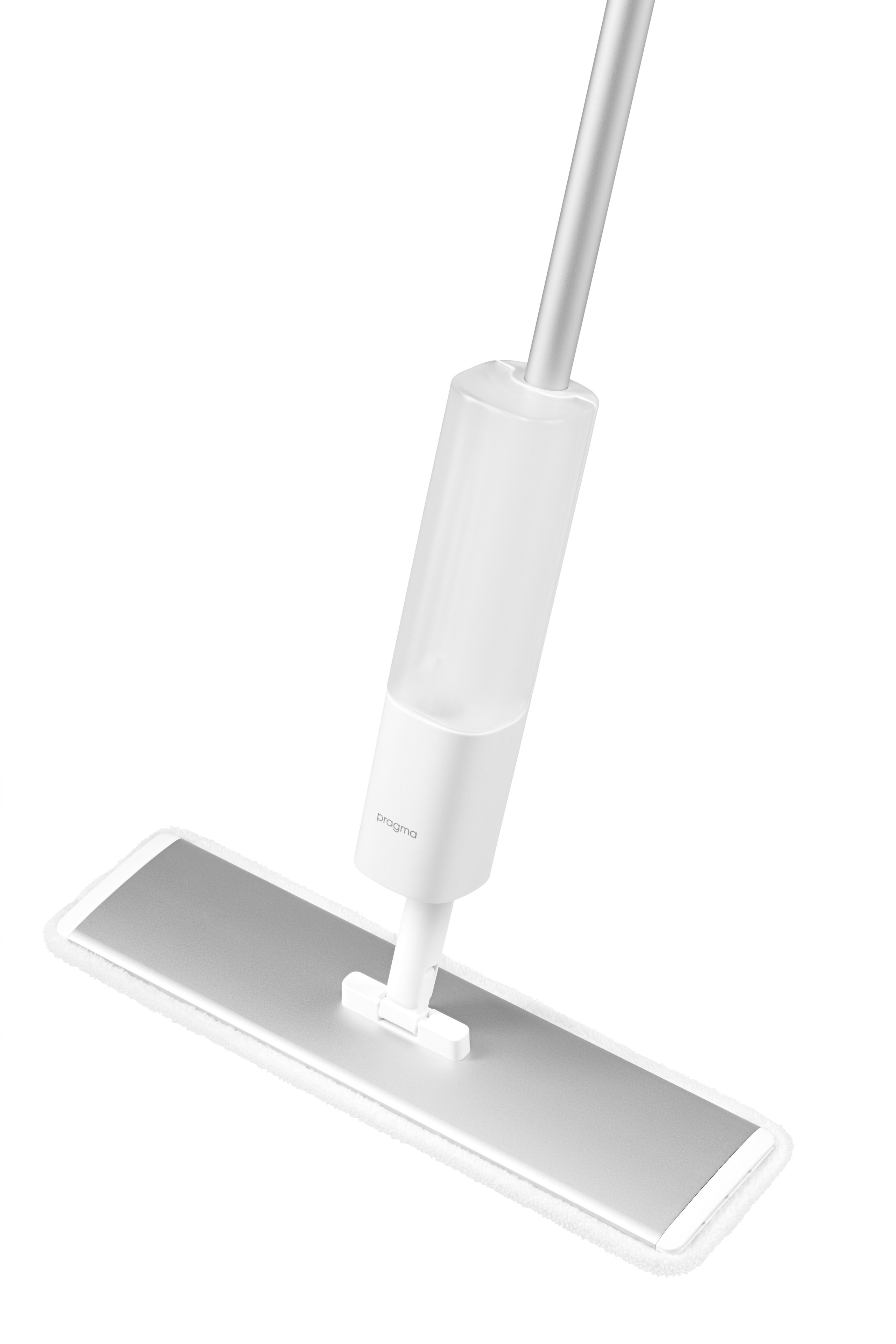 Швабры Pragma. Олег Дмитриев