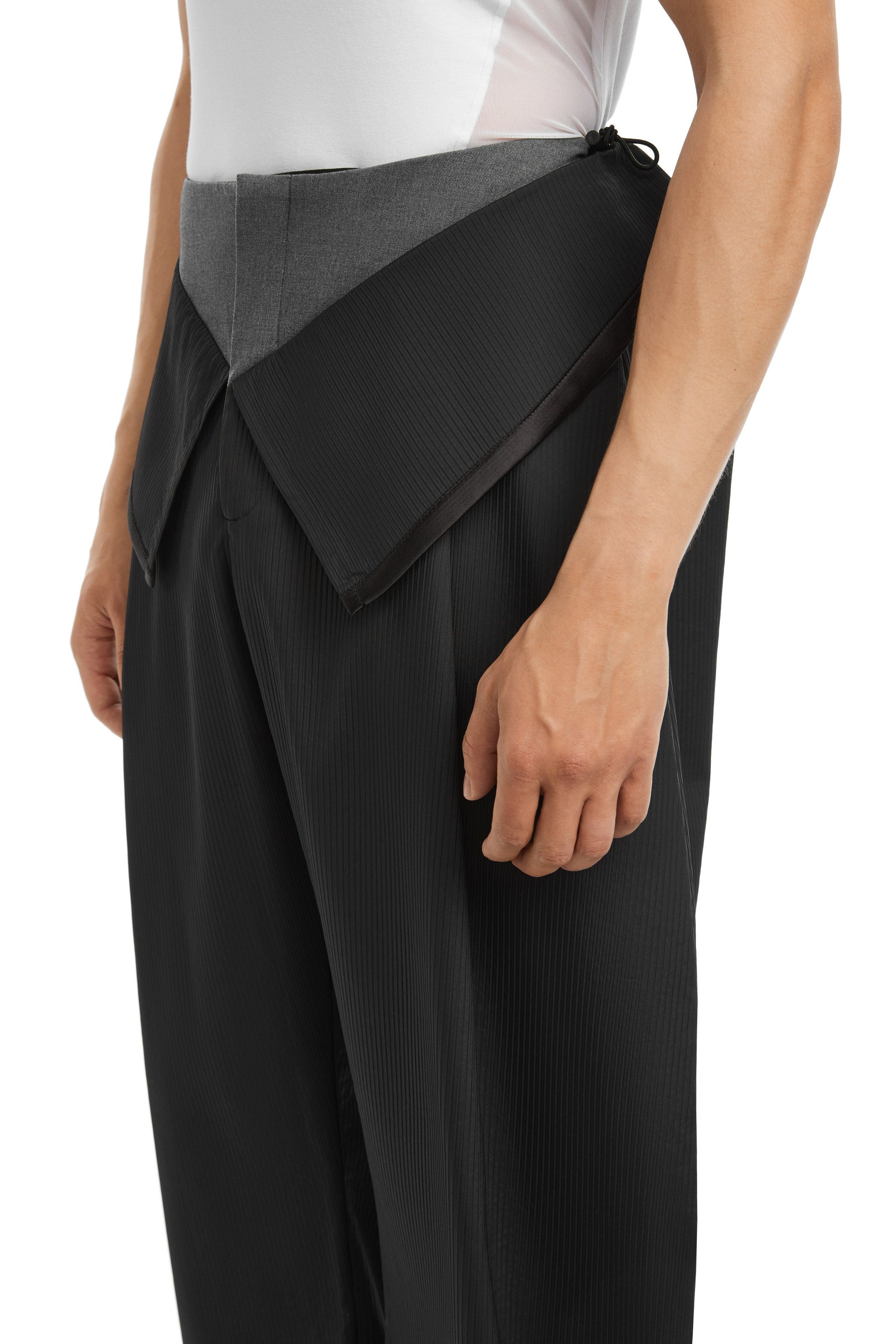 Chernim Cherno на моделях. Олег Дмитриев