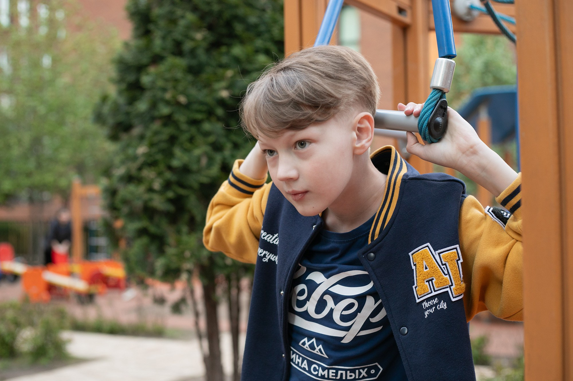 Лена, Женя, Матвей и Василиса. Свадебный фотограф в Москве Аля Загирова