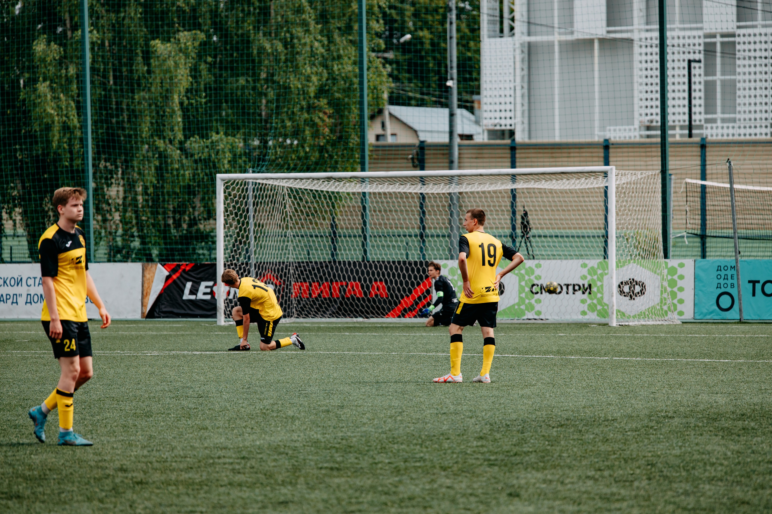 Домодедово Пересвет. Фото и видео съемка. Андрей Ионов