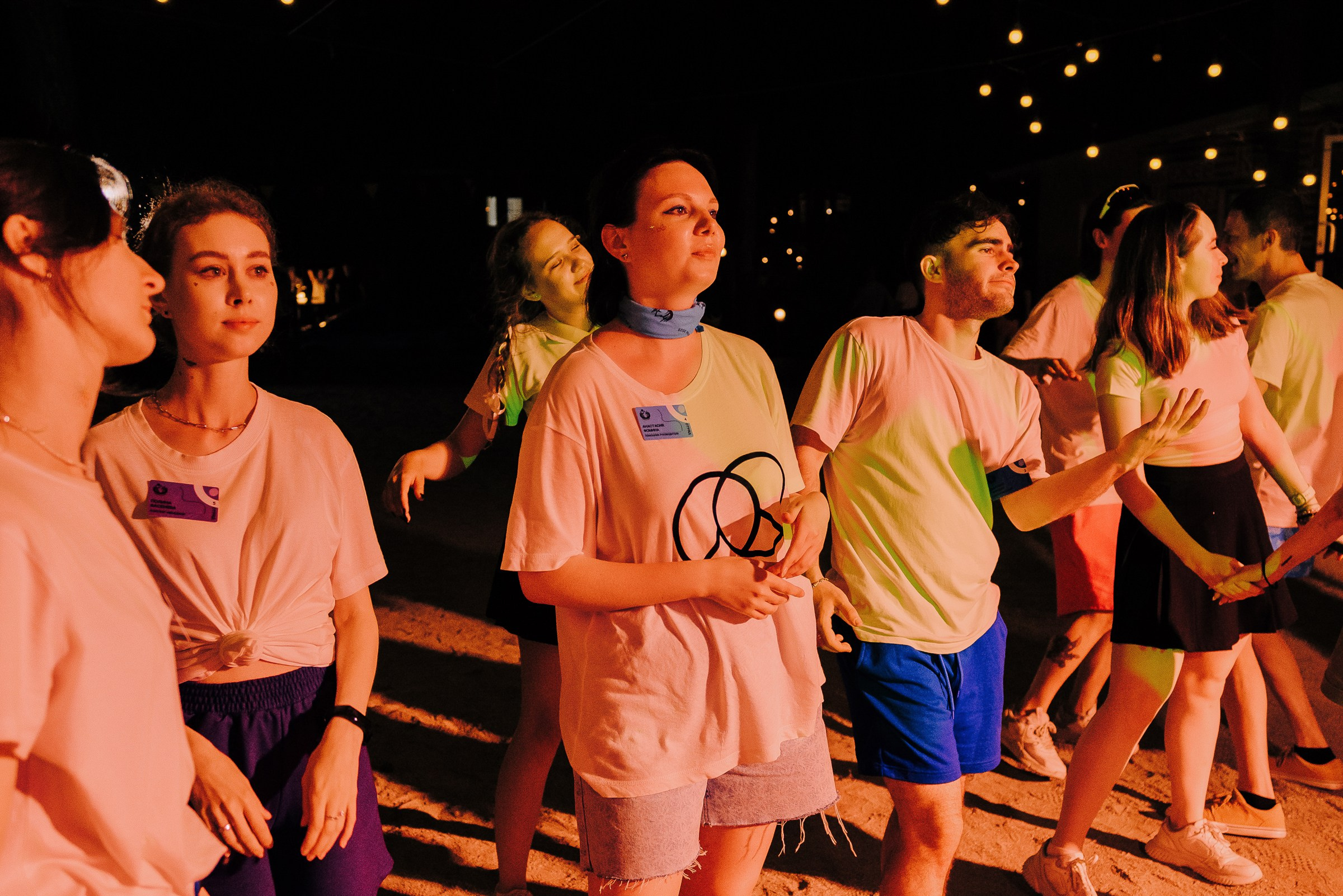 2-х ДНЕВНЫЙ КОРПОРАТИВ В СТИЛЕ ЛАГЕРНОЙ СМЕНЫ НА ТУРГОЯКЕ. Репортажный фотограф Зуев Роман г. Челябинск