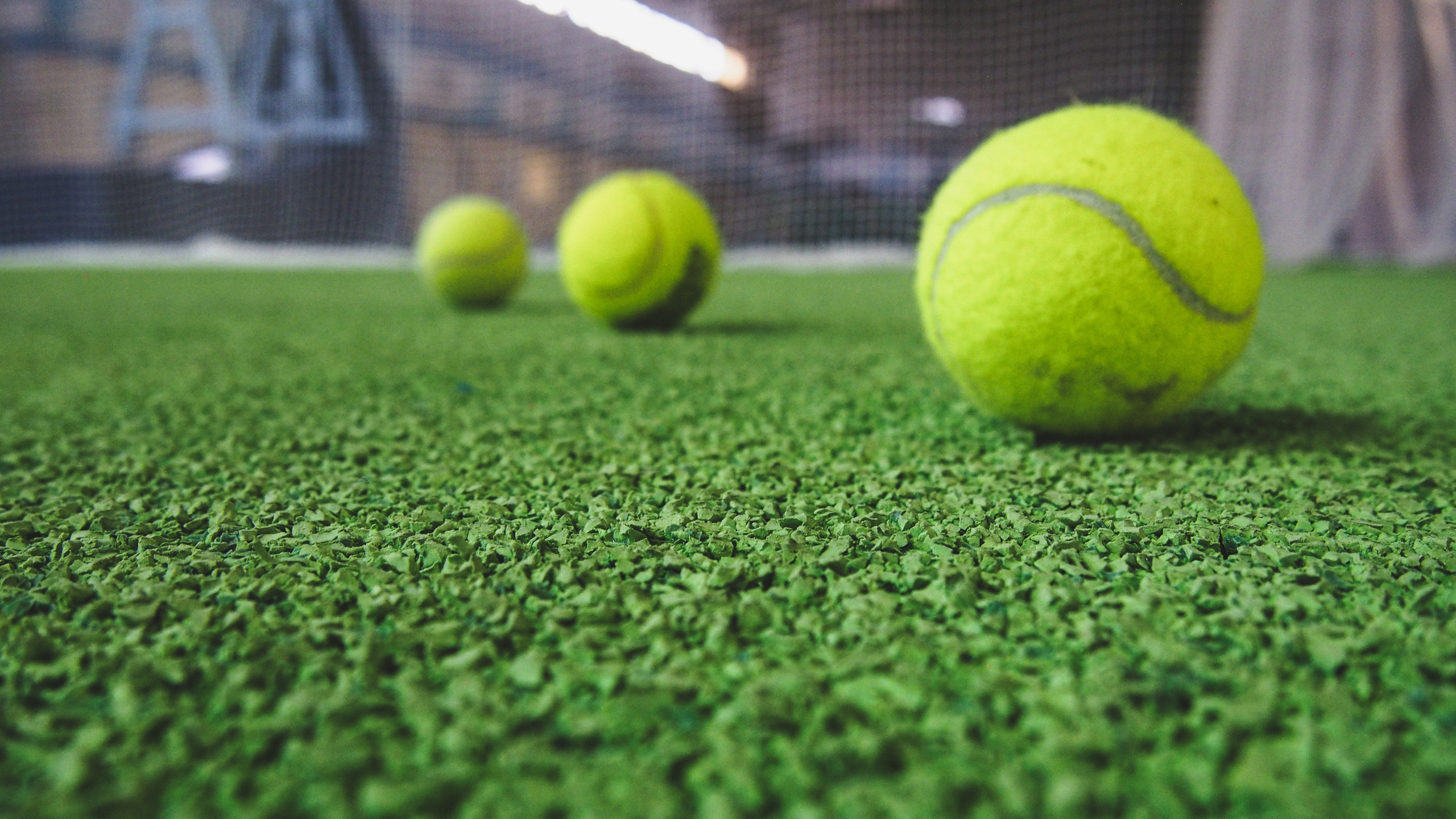 Манеж Луч. Recro