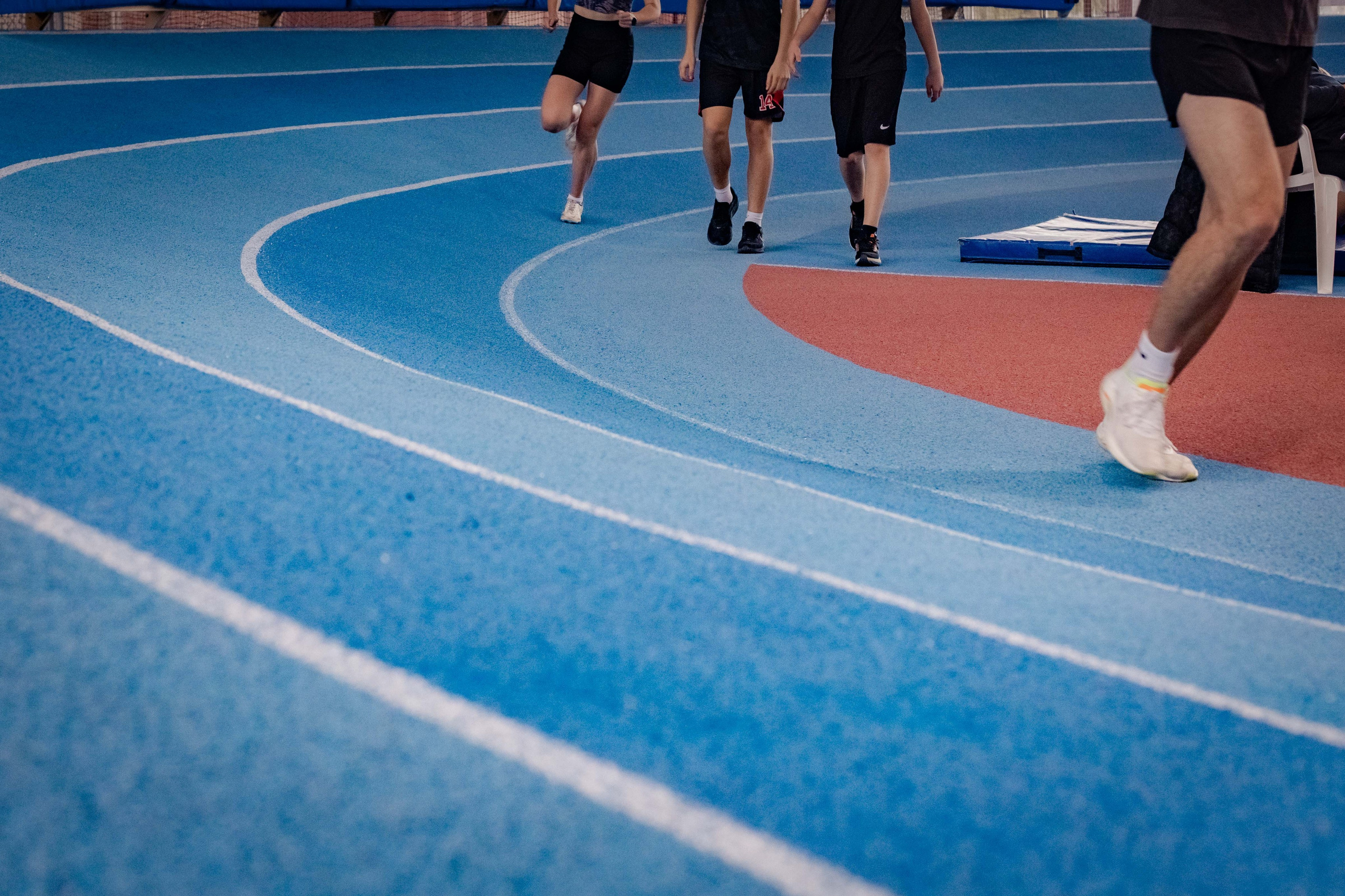 Манеж Братьев Знаменских. Recro