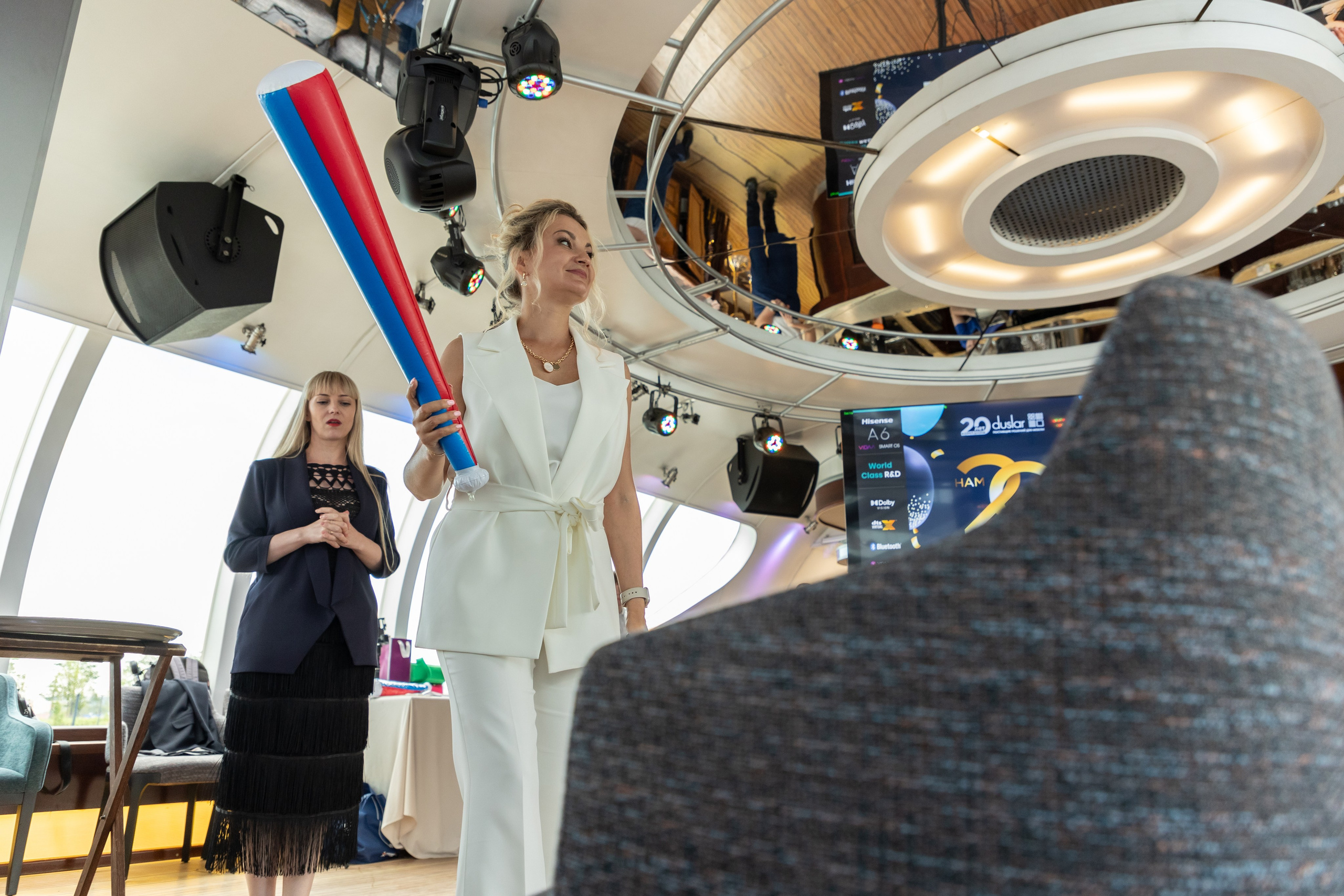 Корпоратив. Фотограф в Москве Алексей Липилин