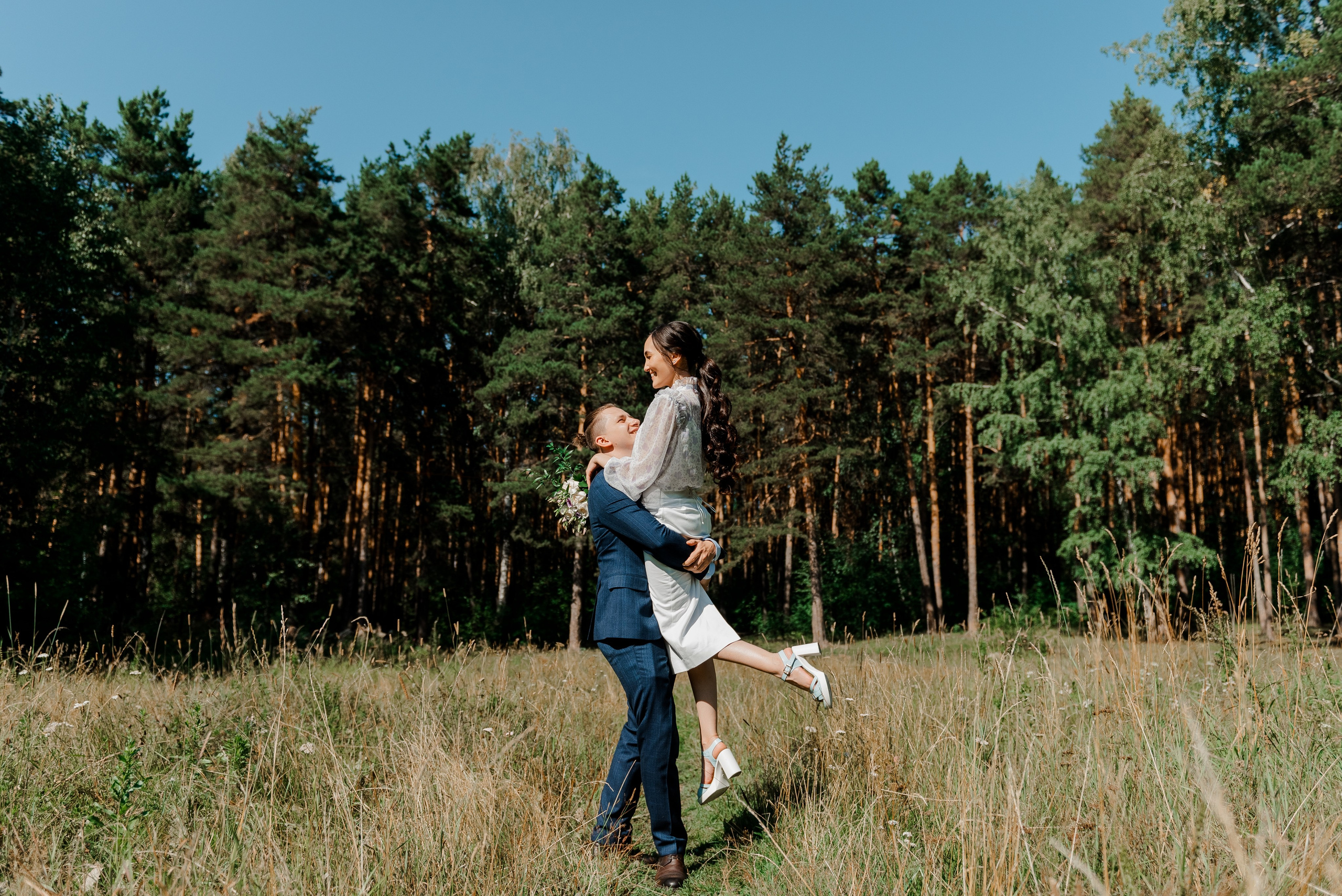 Свадебный фотограф в Екатеринбурге. Свадебная фотосъемка. Свадебный фотограф в Екатеринбурге