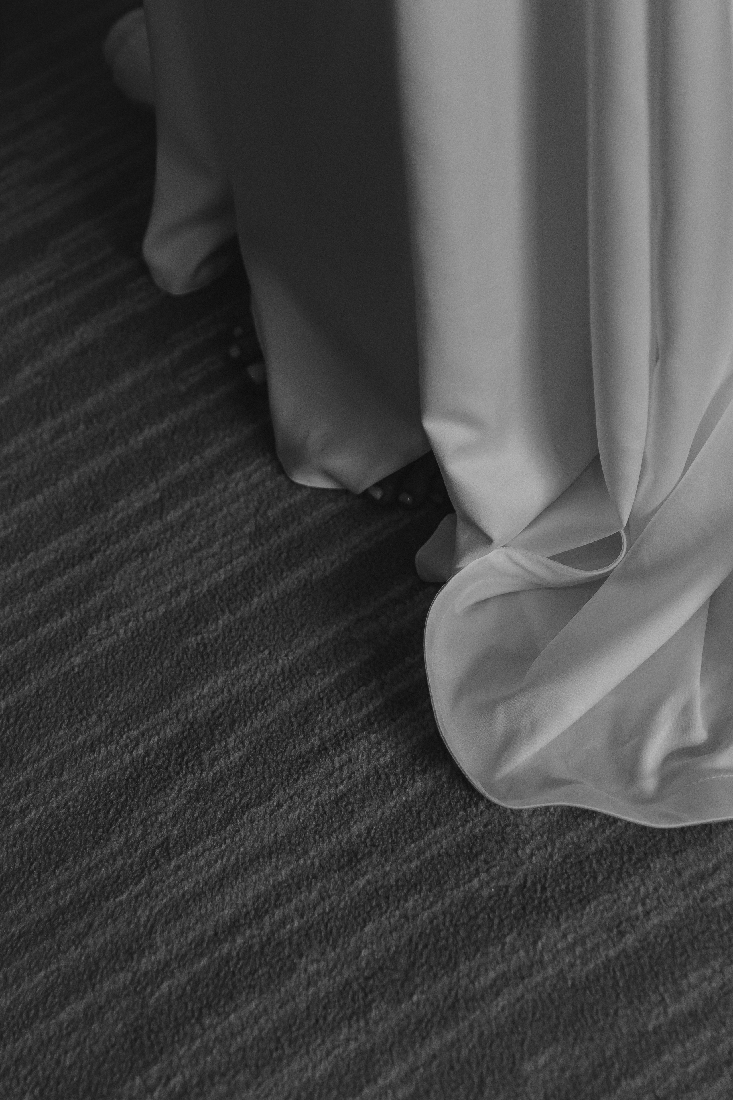 Григорий и Елизавета. Свадебный фотограф в Москве Нестерова Мария