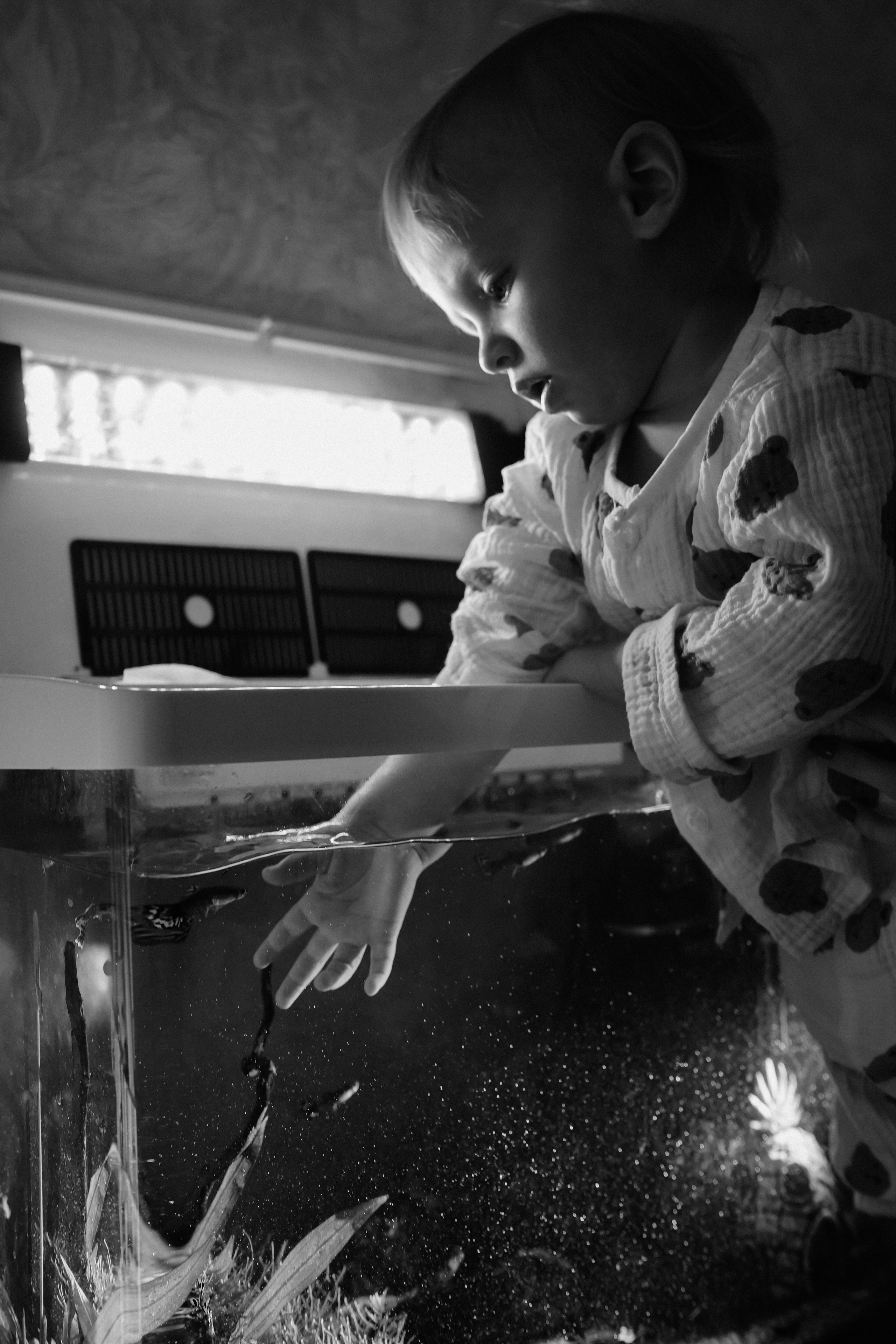 Саша+Саша. Детский и семейный фотограф в Москве Мария Луговая