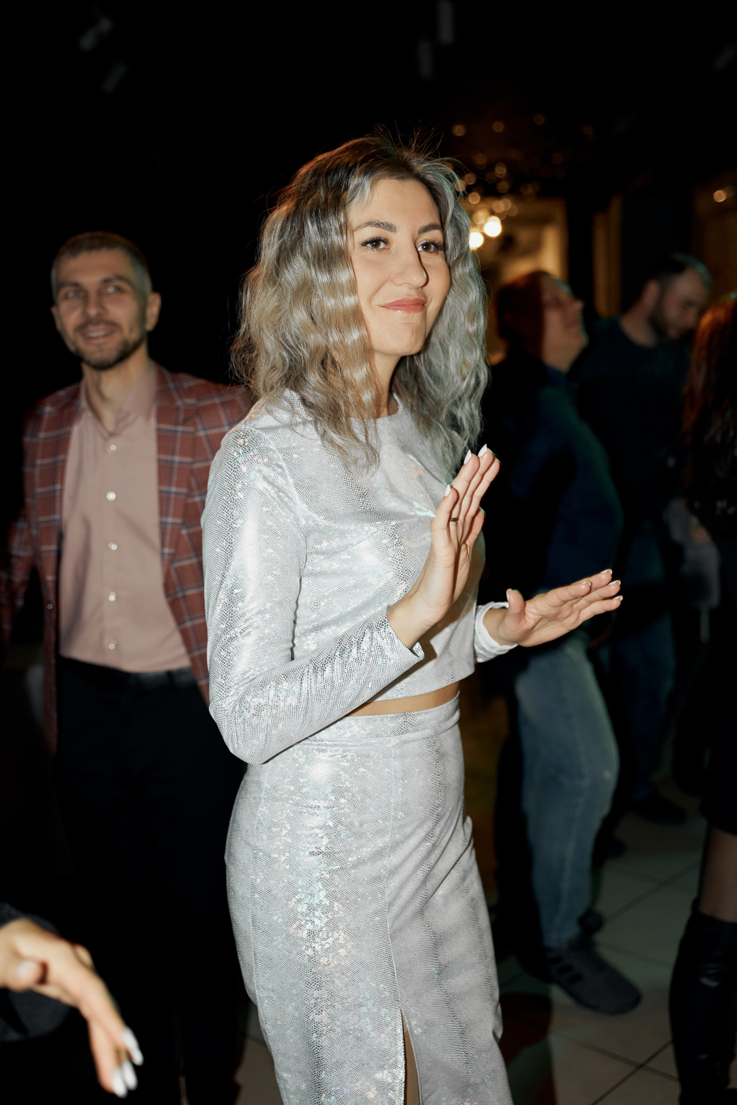 Корпоратив. Свадебный фотограф Александр Браво