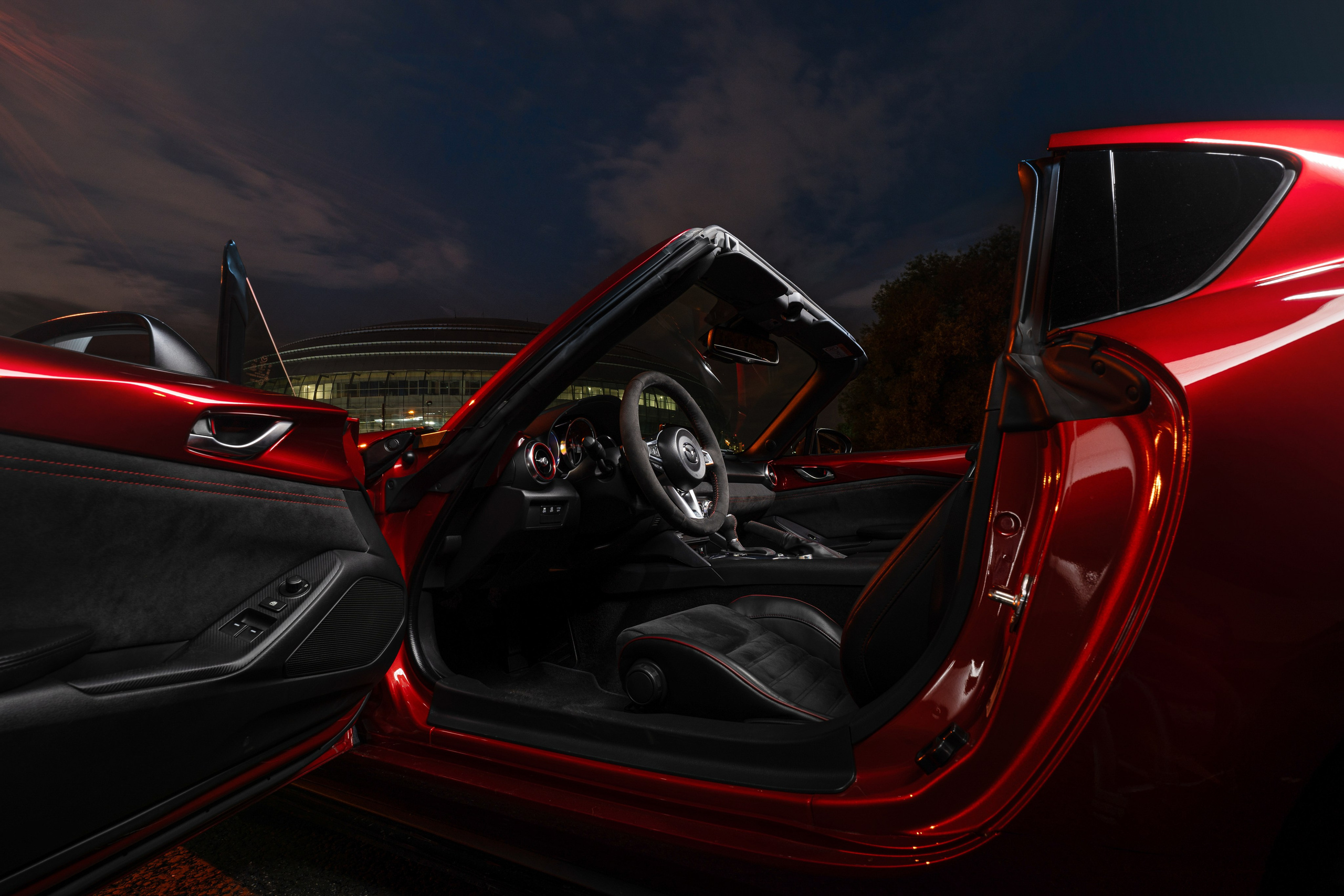 Автомобильный фотограф в Москве | Базилев Александр