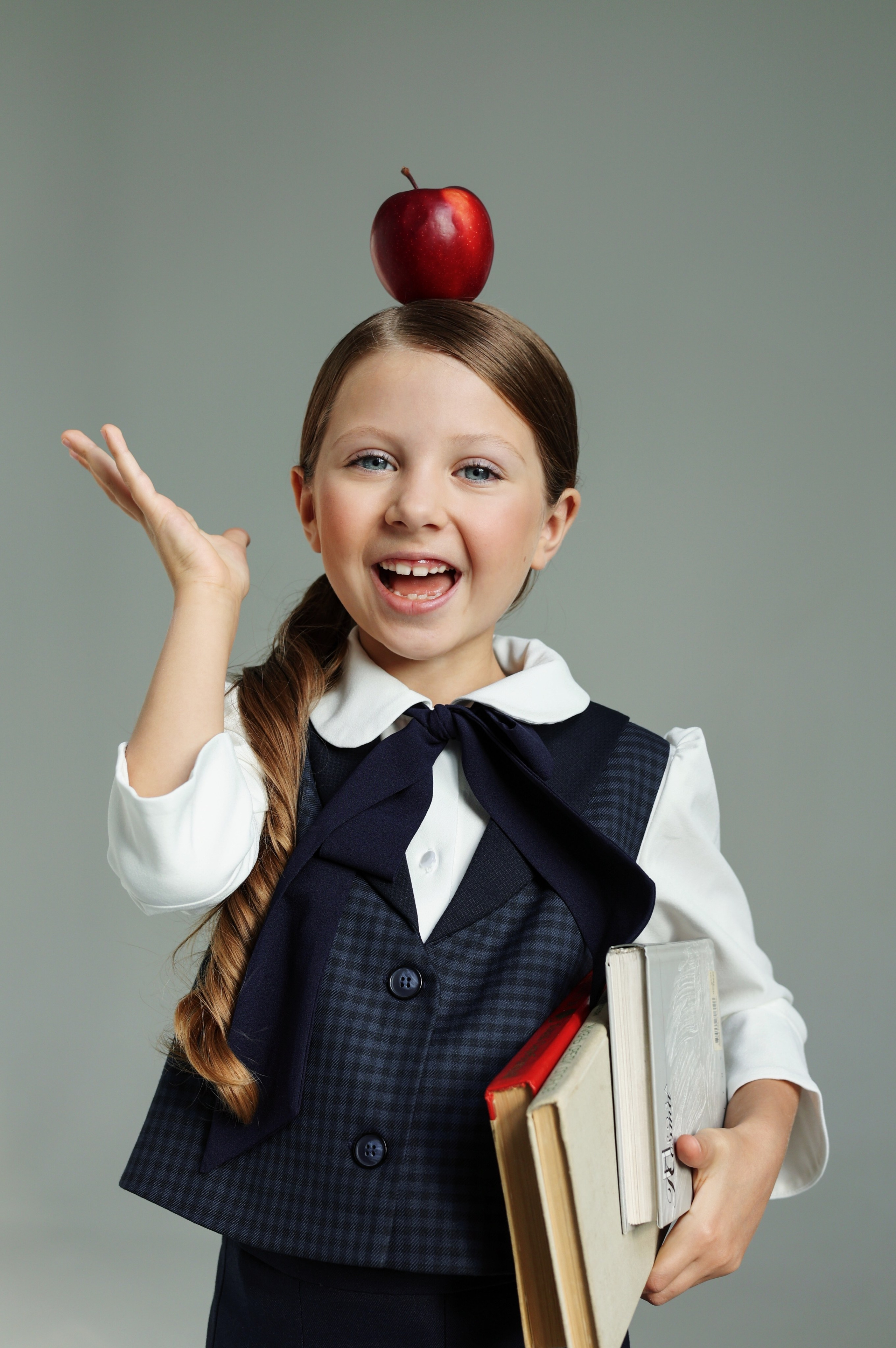 Анна Петрова. Фотограф Полина Закирова