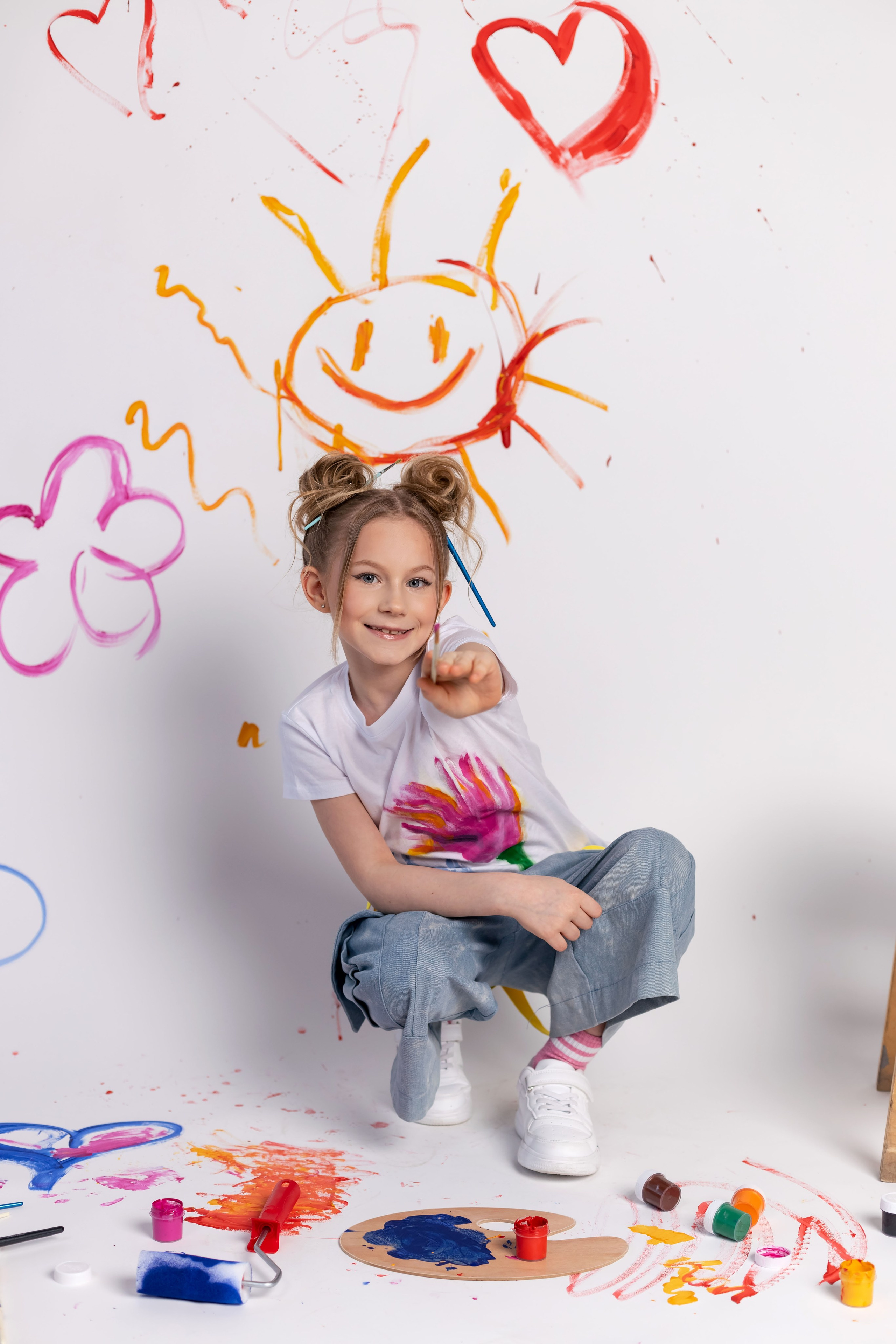 Творчество. Фотограф Полина Закирова