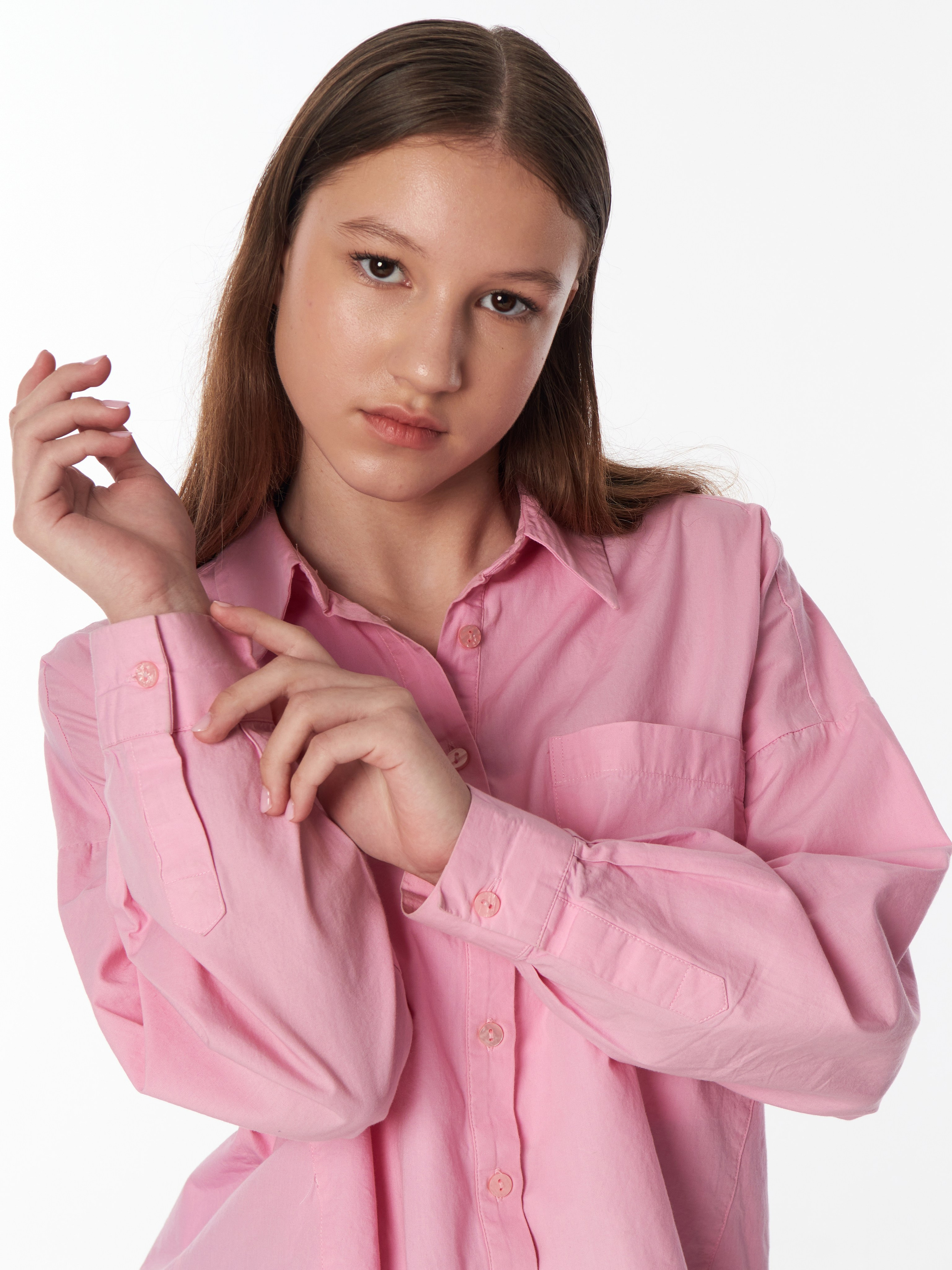 Валерия Ушакова. Фотограф Полина Закирова