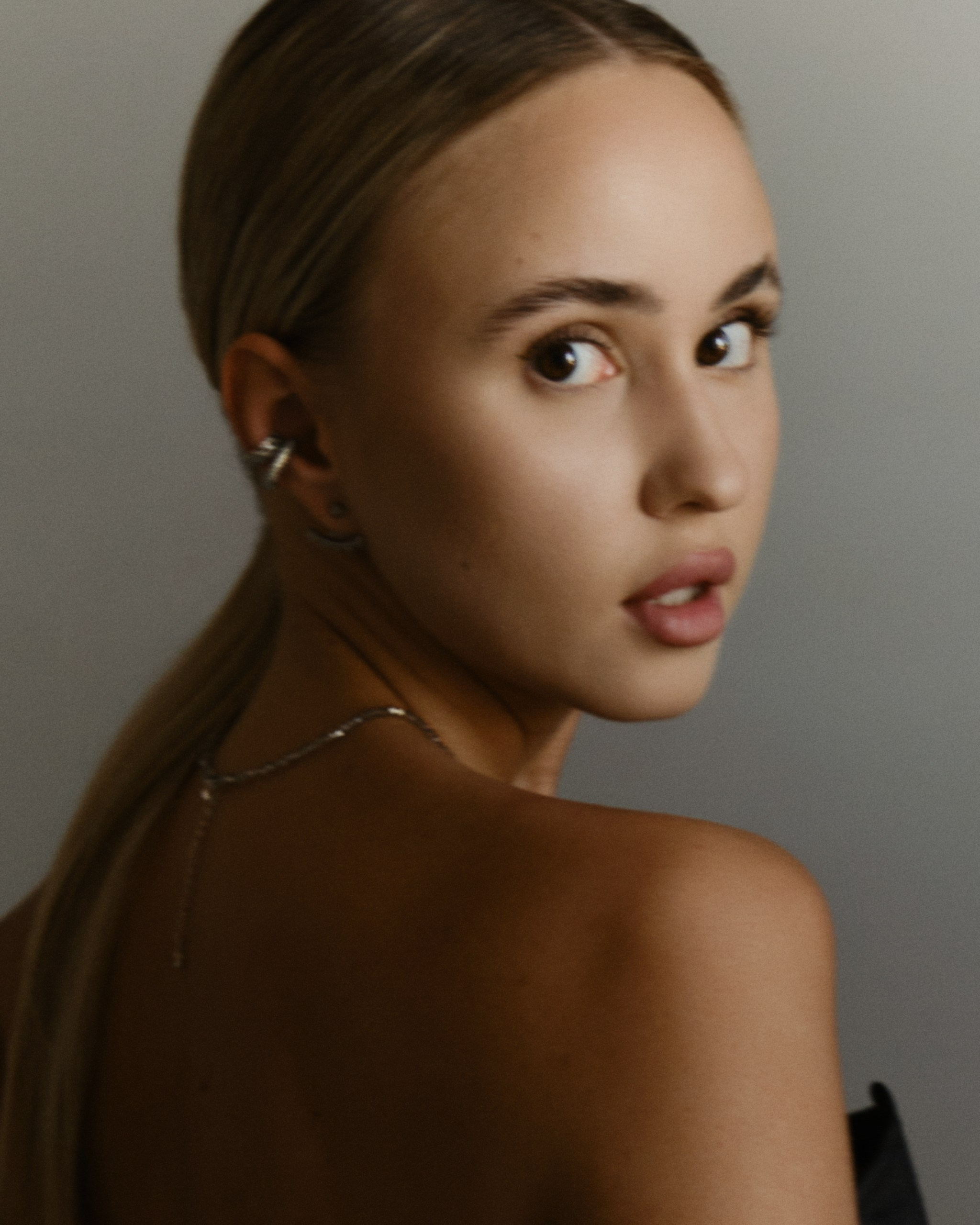 Полина. Свадебный фотограф в Орле Константин Смирнов