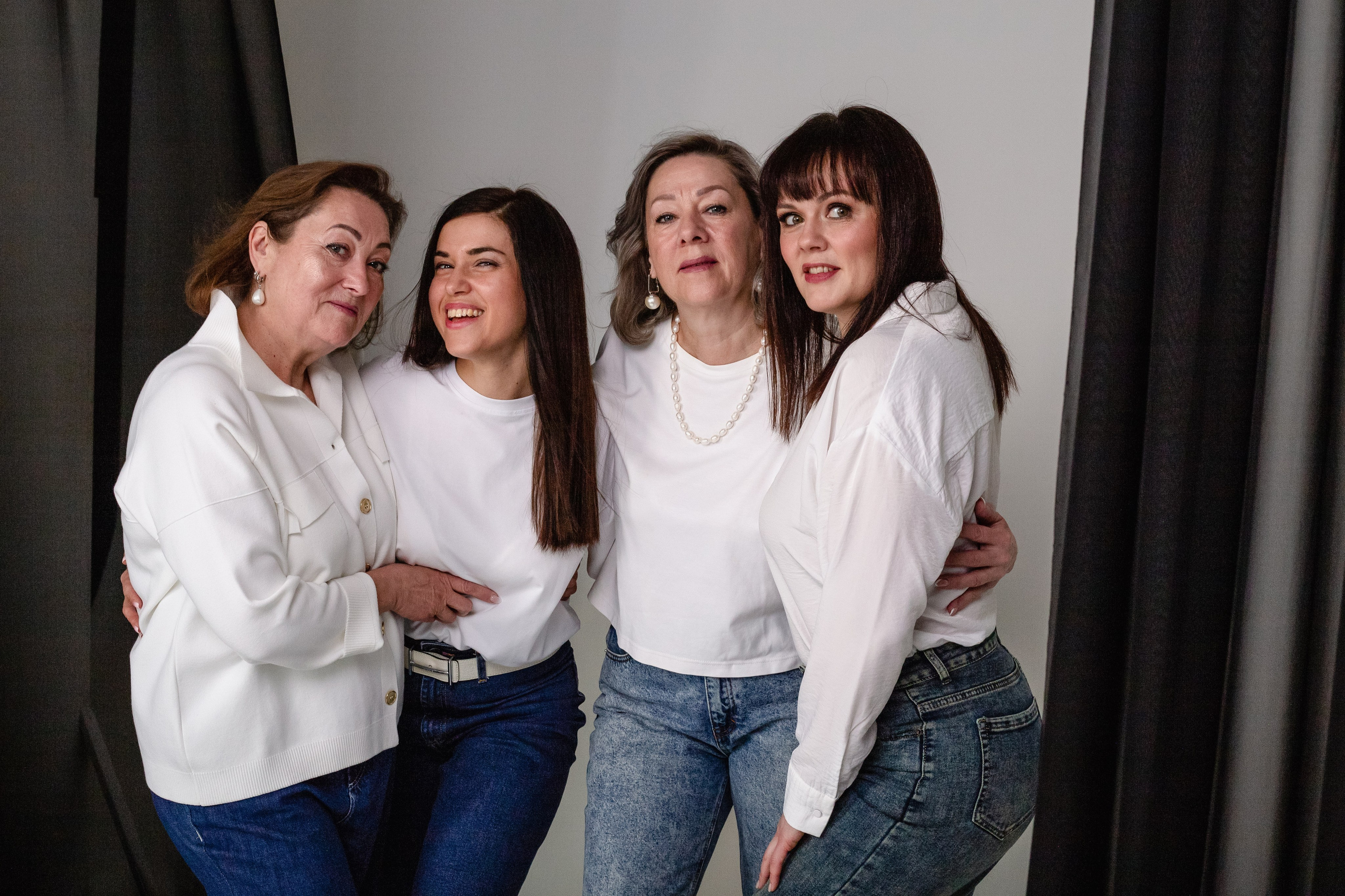 Семейная. Фотограф Новый Уренгой Ирина Якимова