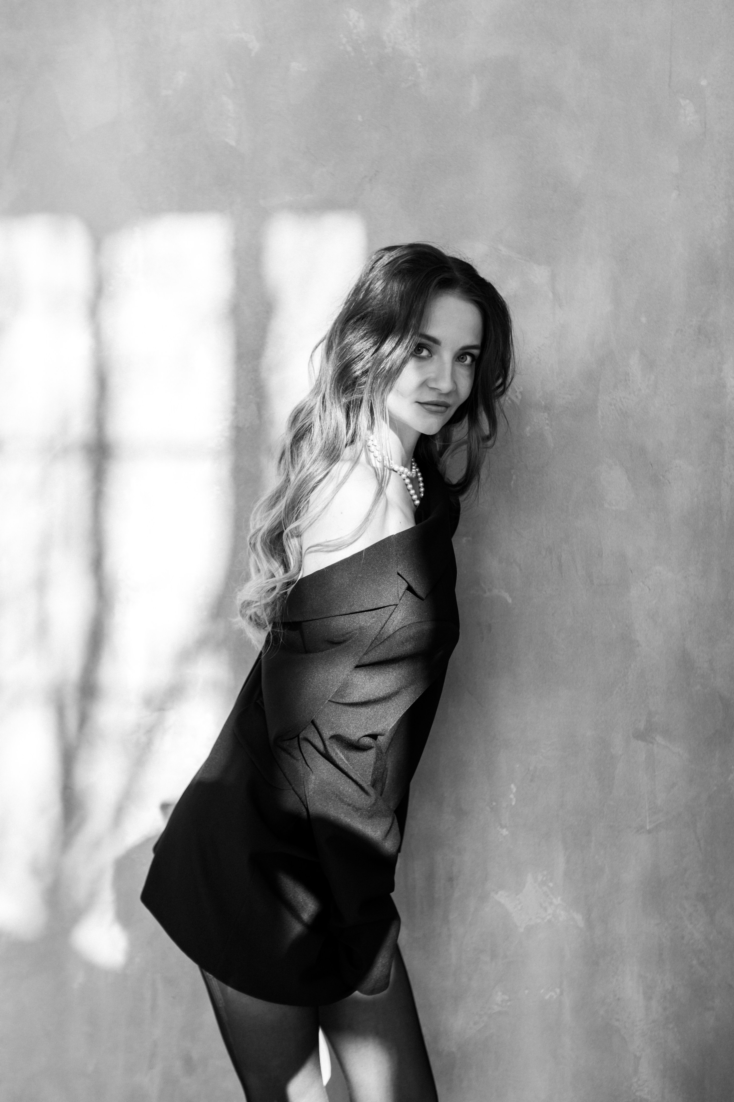 Таня. Главная