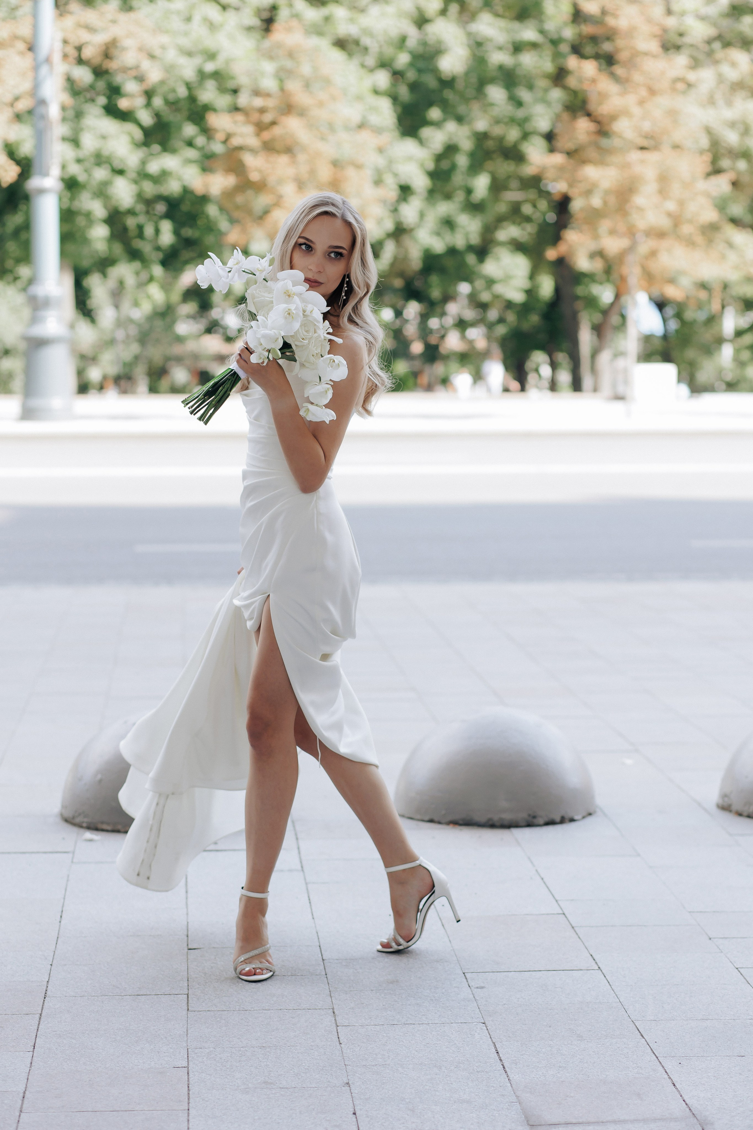 Свадебный фотограф Воронеж