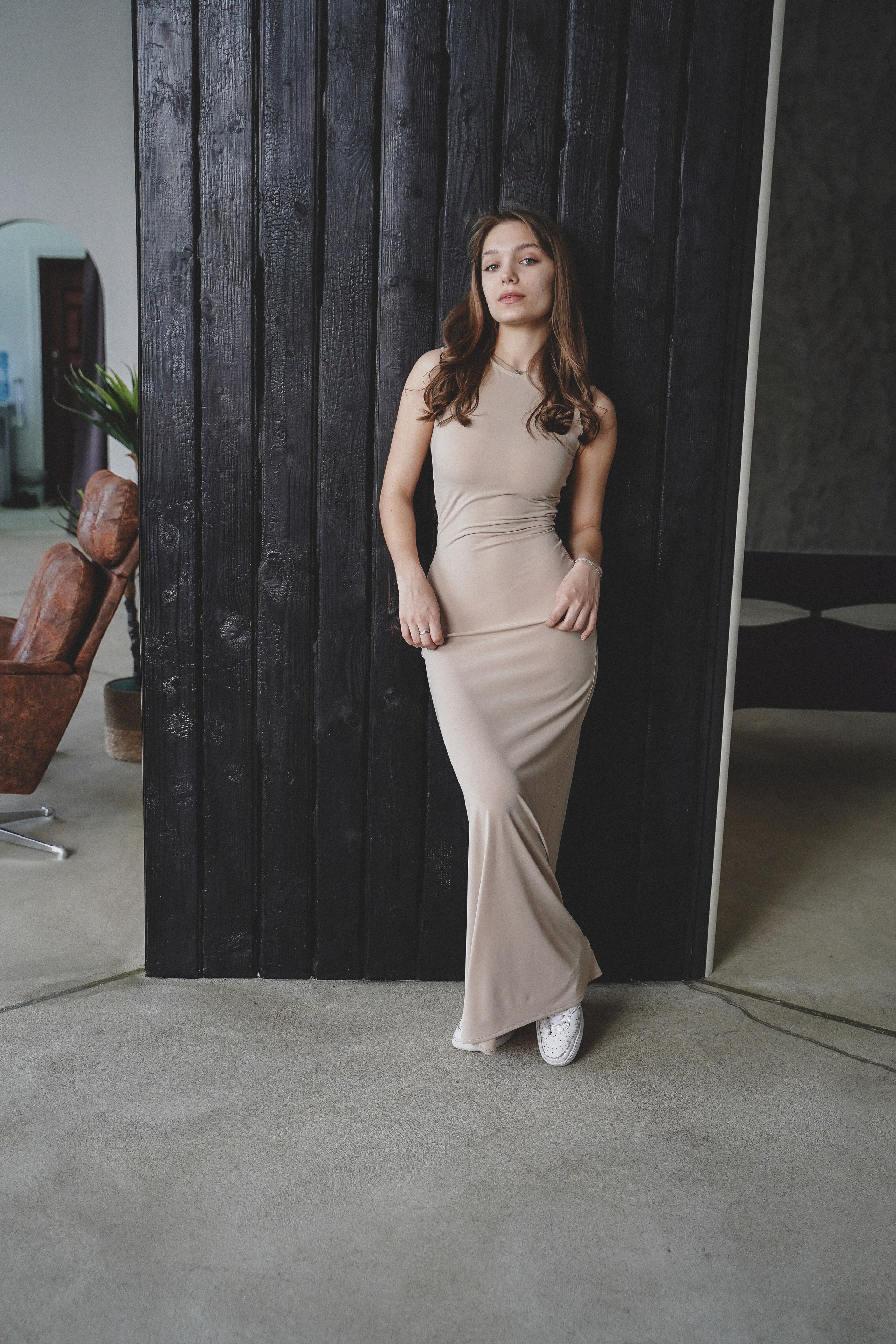 Фотосессия большой семьи в студии. Семейный и женский фотограф в Краснодаре Анастасия Приймак