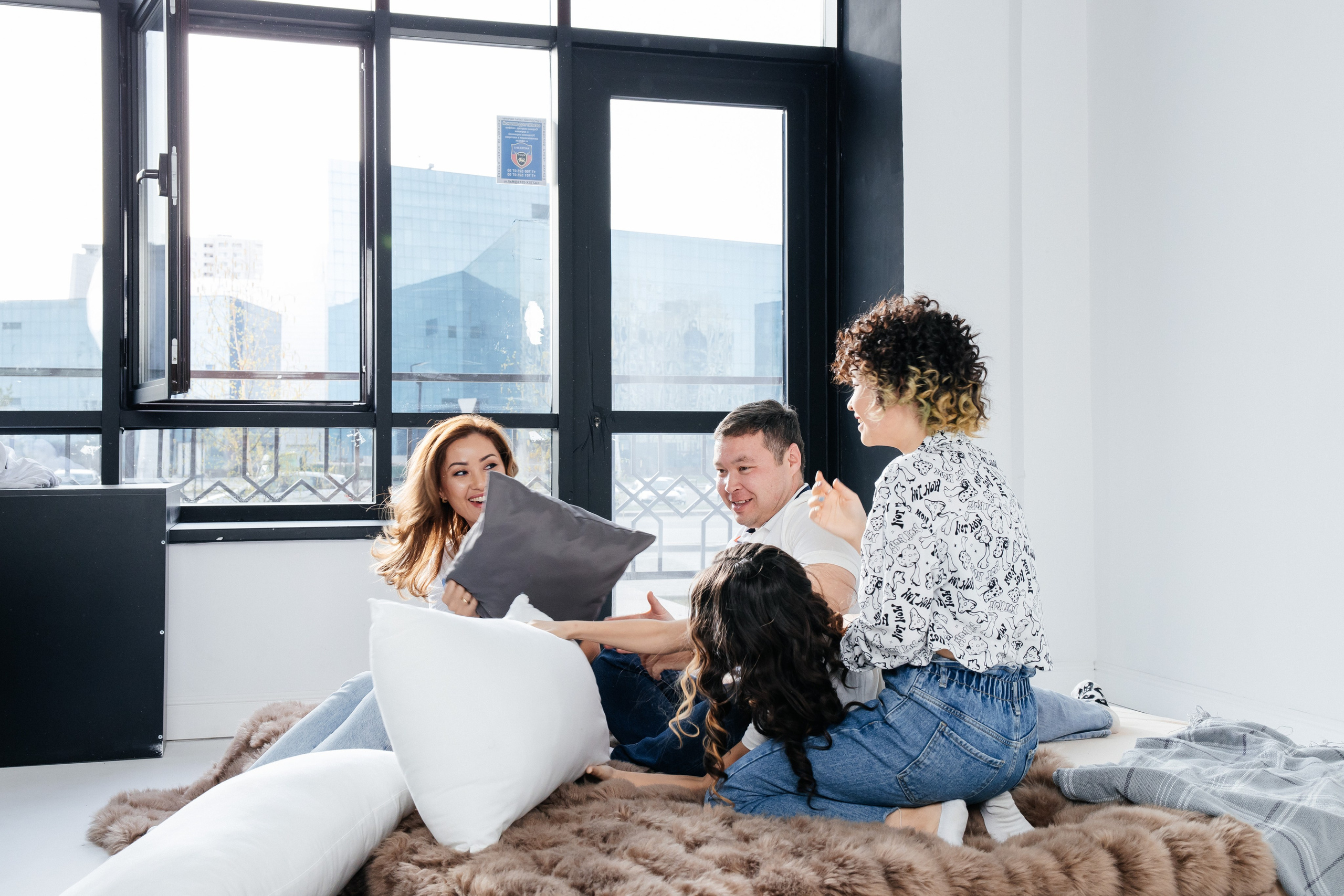 Family Photostudio. Профессиональный фотограф в городе Астана/Алматы Даурен Сембаев