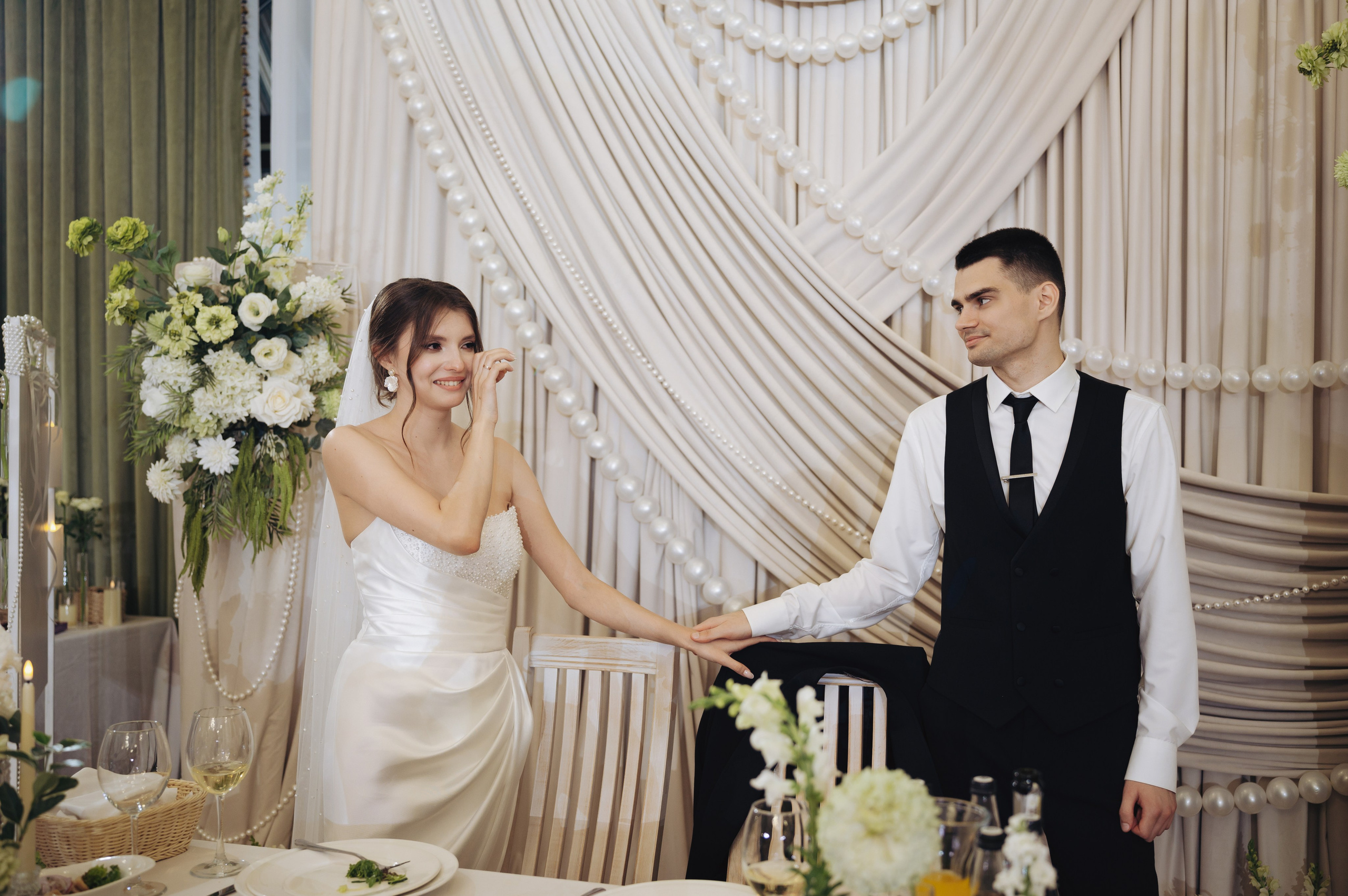 Денис | Настя