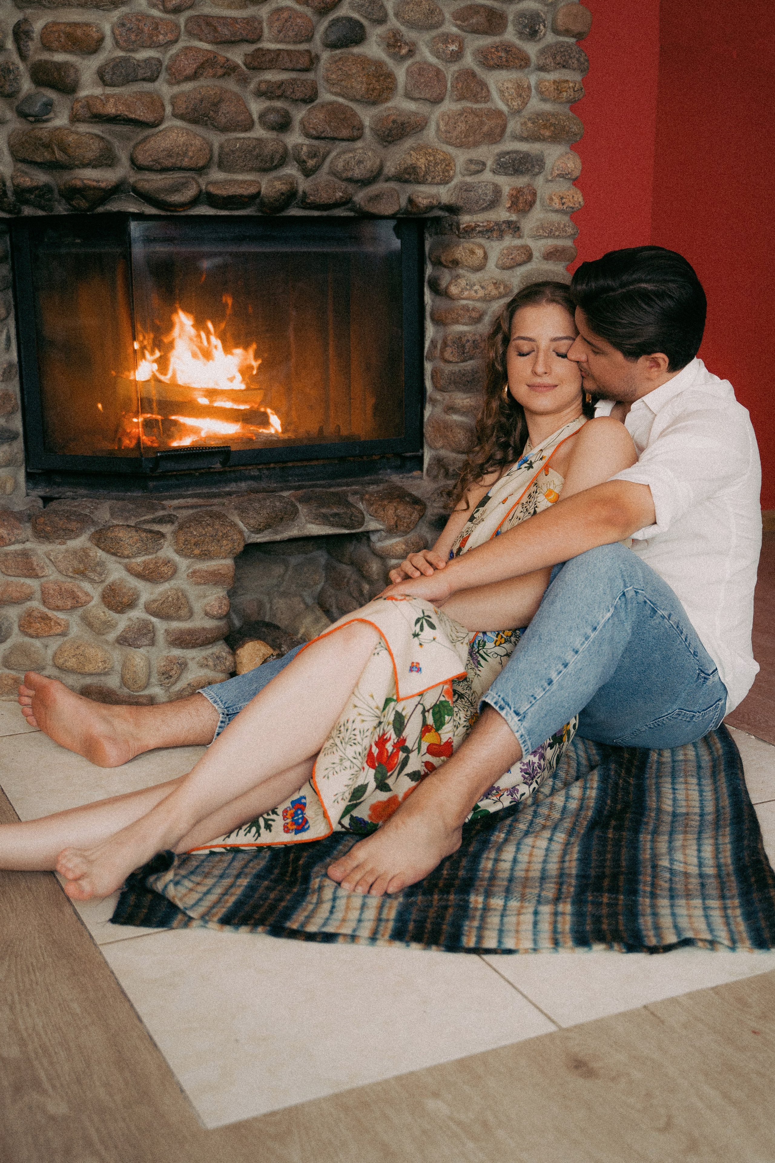 Somewhere in Italy. Портретный фотограф в Санкт-Петербурге Дмитриева Наталия