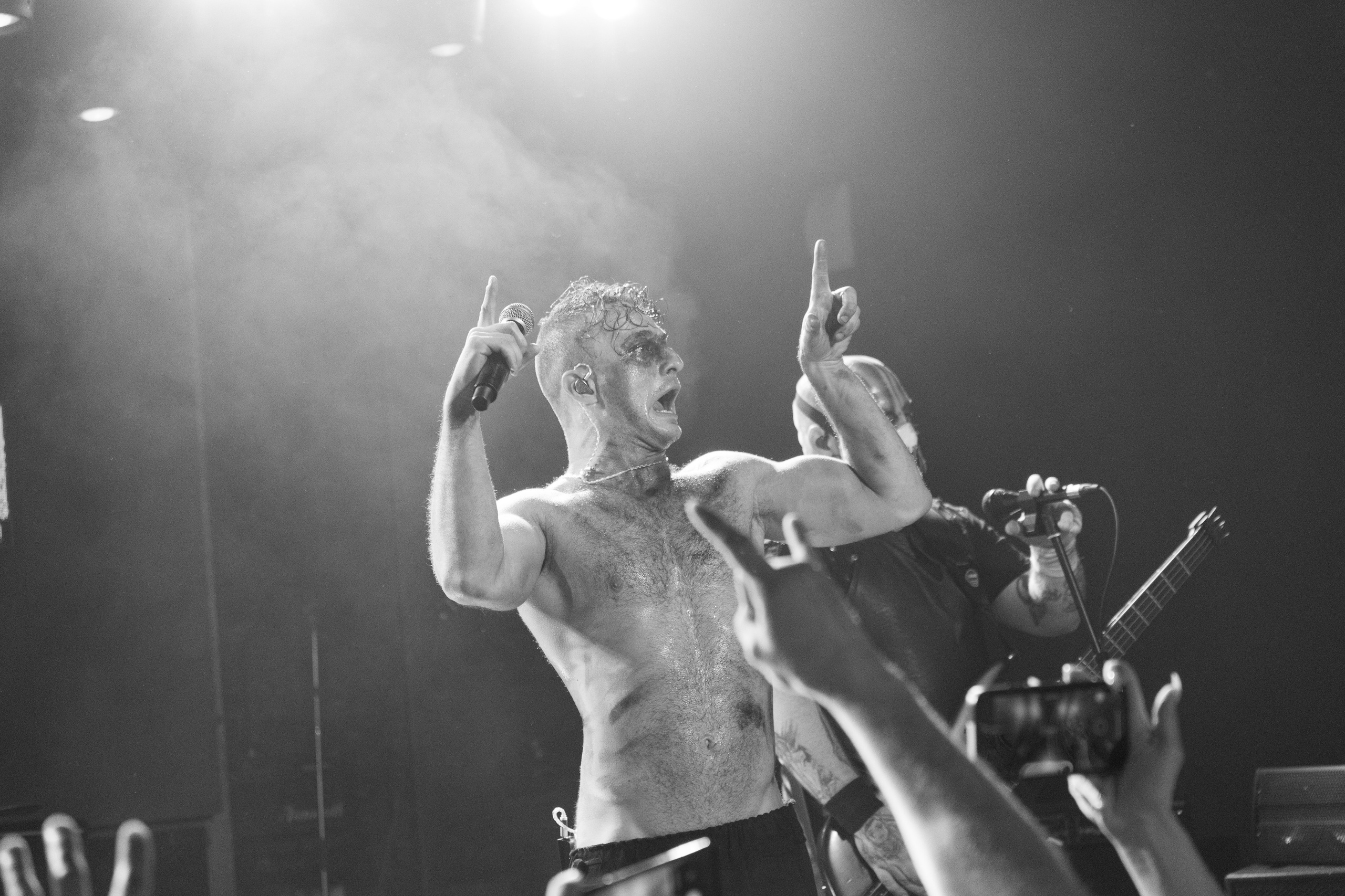 RAMMproJect — Смоленск. KiPPER Gallery — Фотограф