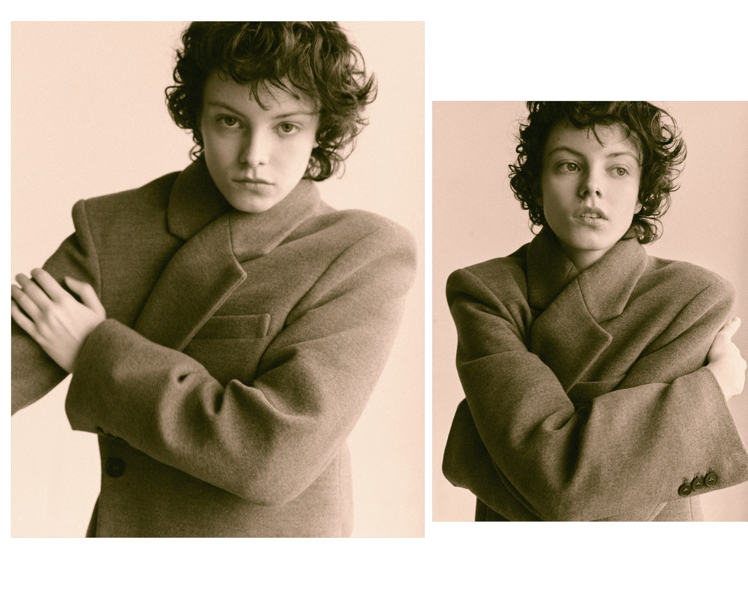 Fashion. Photographer