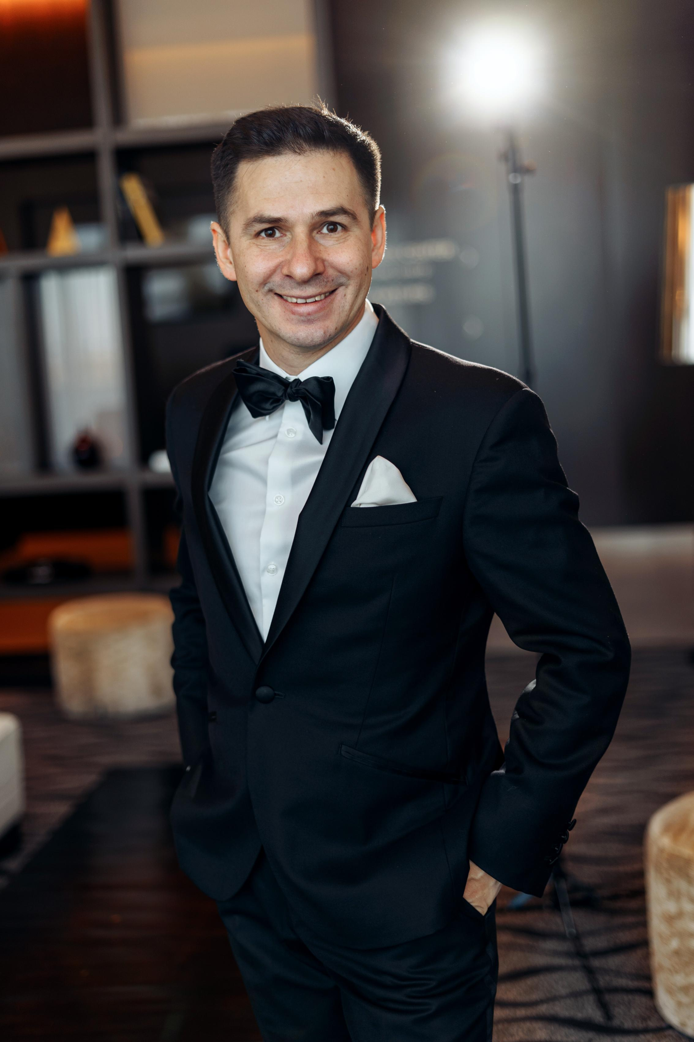 Александр Ленин. Свадебный фотограф в СПб Сергей Малиновский