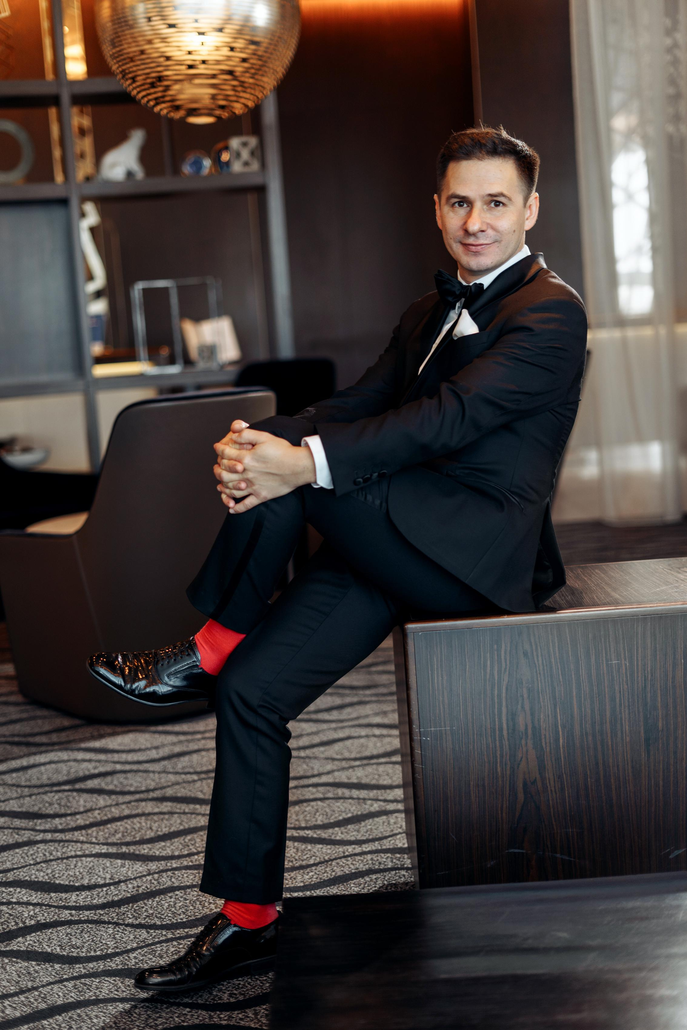 Александр Ленин. Свадебный фотограф в СПб Сергей Малиновский