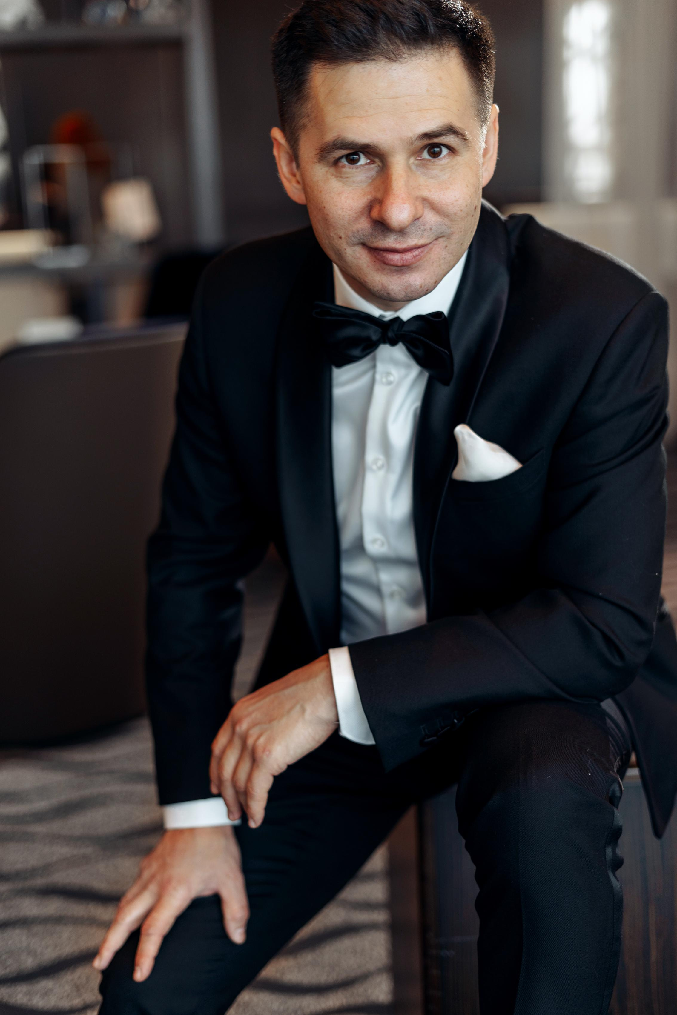 Александр Ленин. Свадебный фотограф в СПб Сергей Малиновский