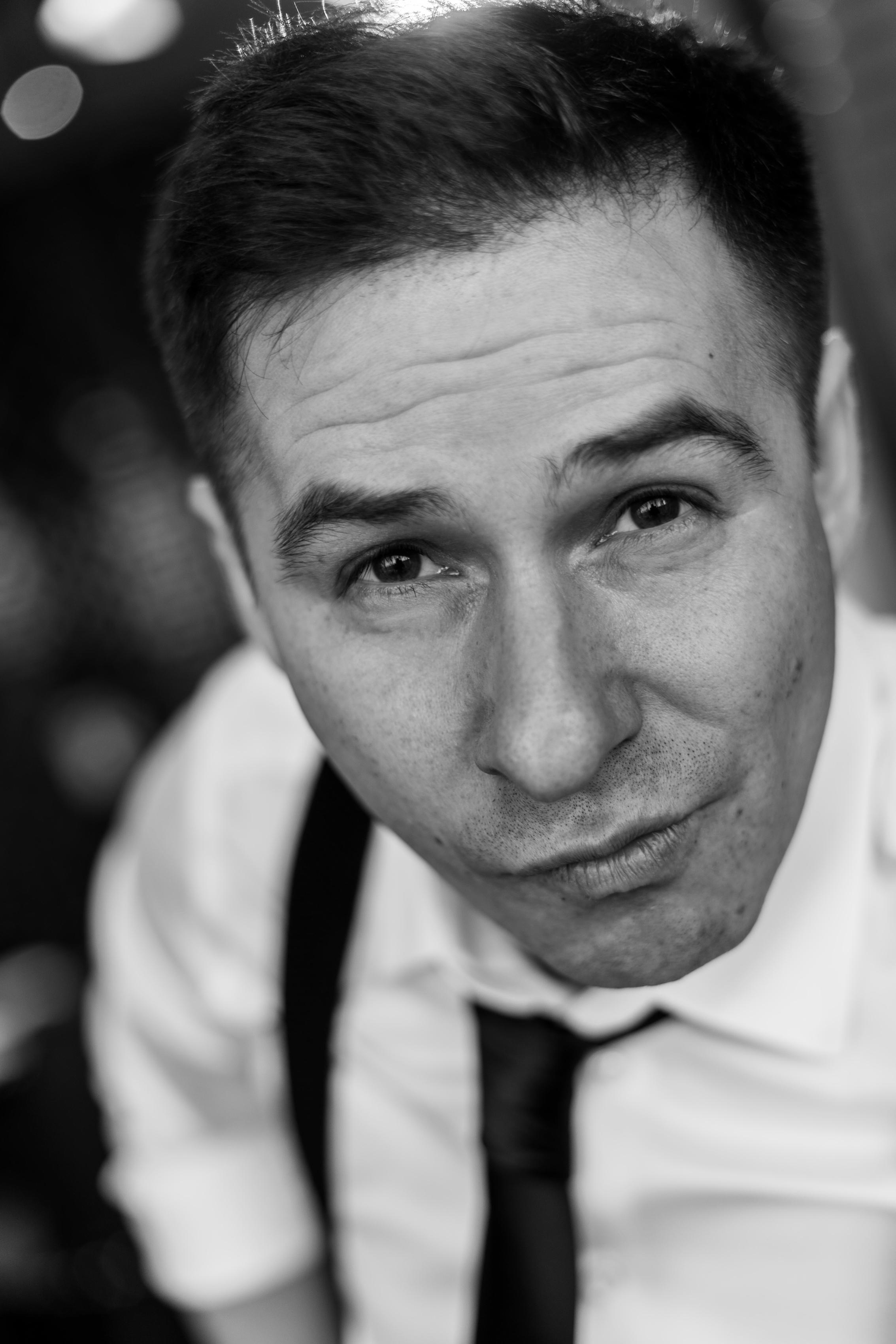 Александр Ленин. Свадебный фотограф в СПб Сергей Малиновский