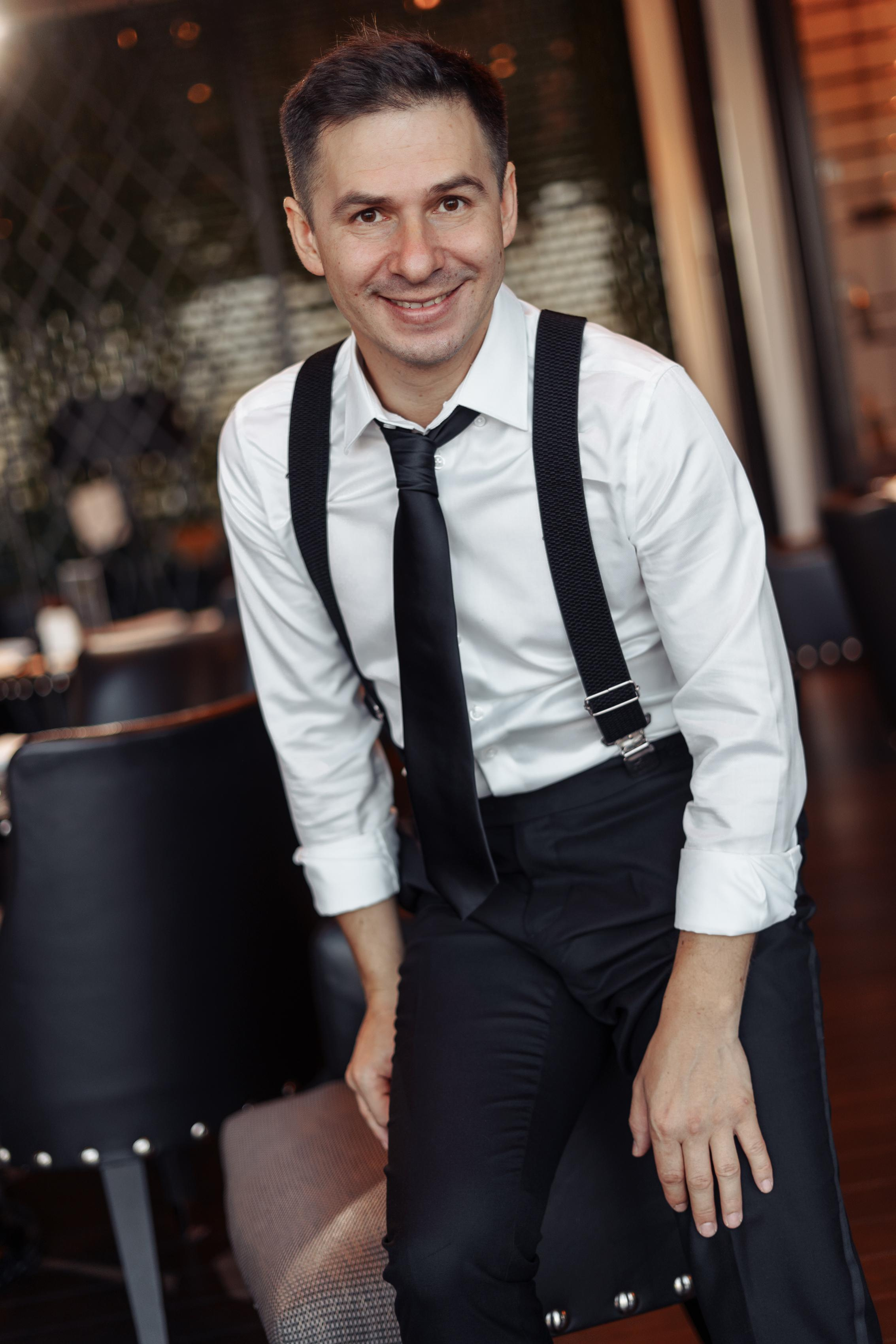 Александр Ленин. Свадебный фотограф в СПб Сергей Малиновский