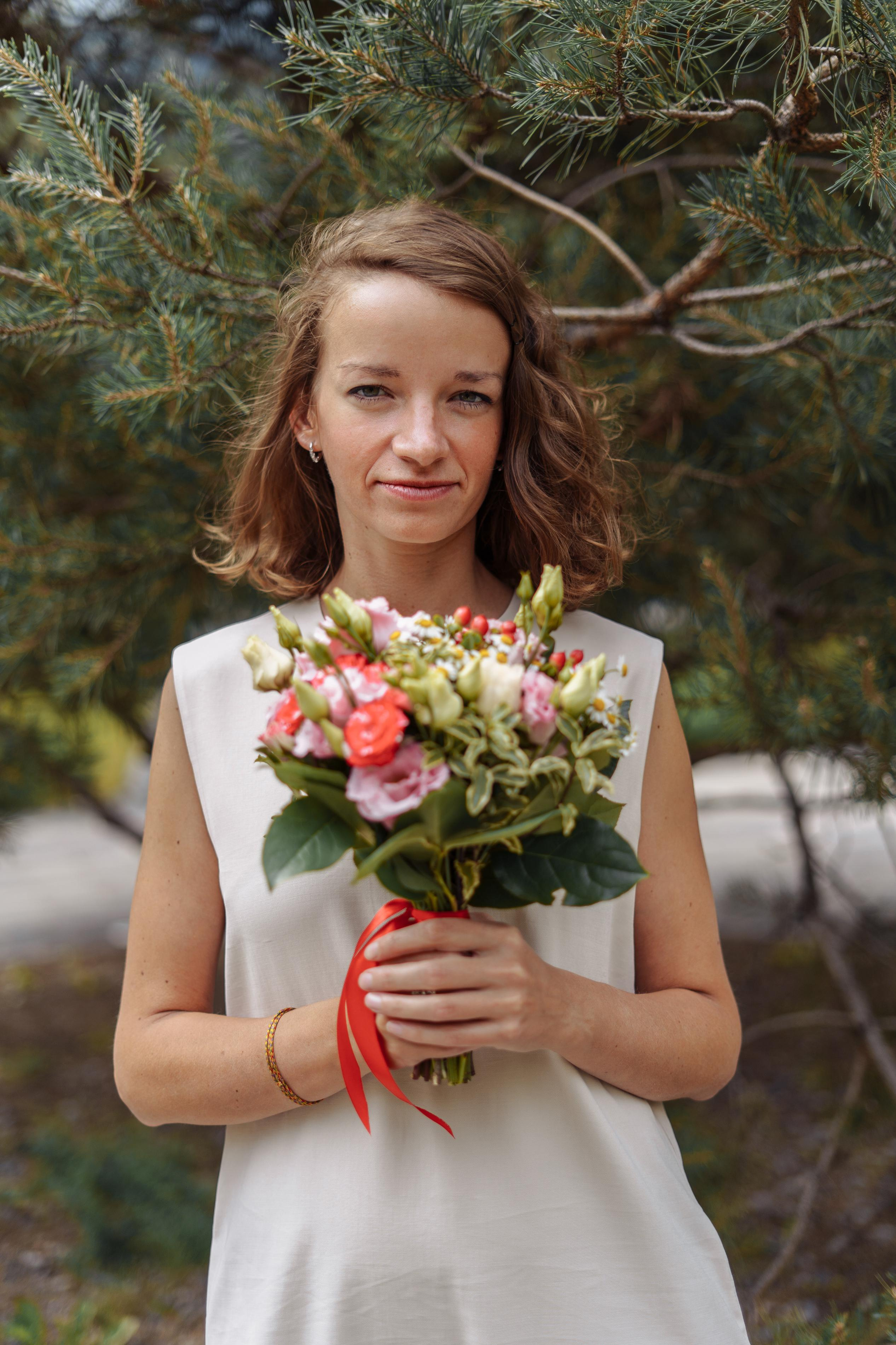 Круасанно-кофейное утро в Hilton. Свадебный фотограф в СПб Сергей Малиновский